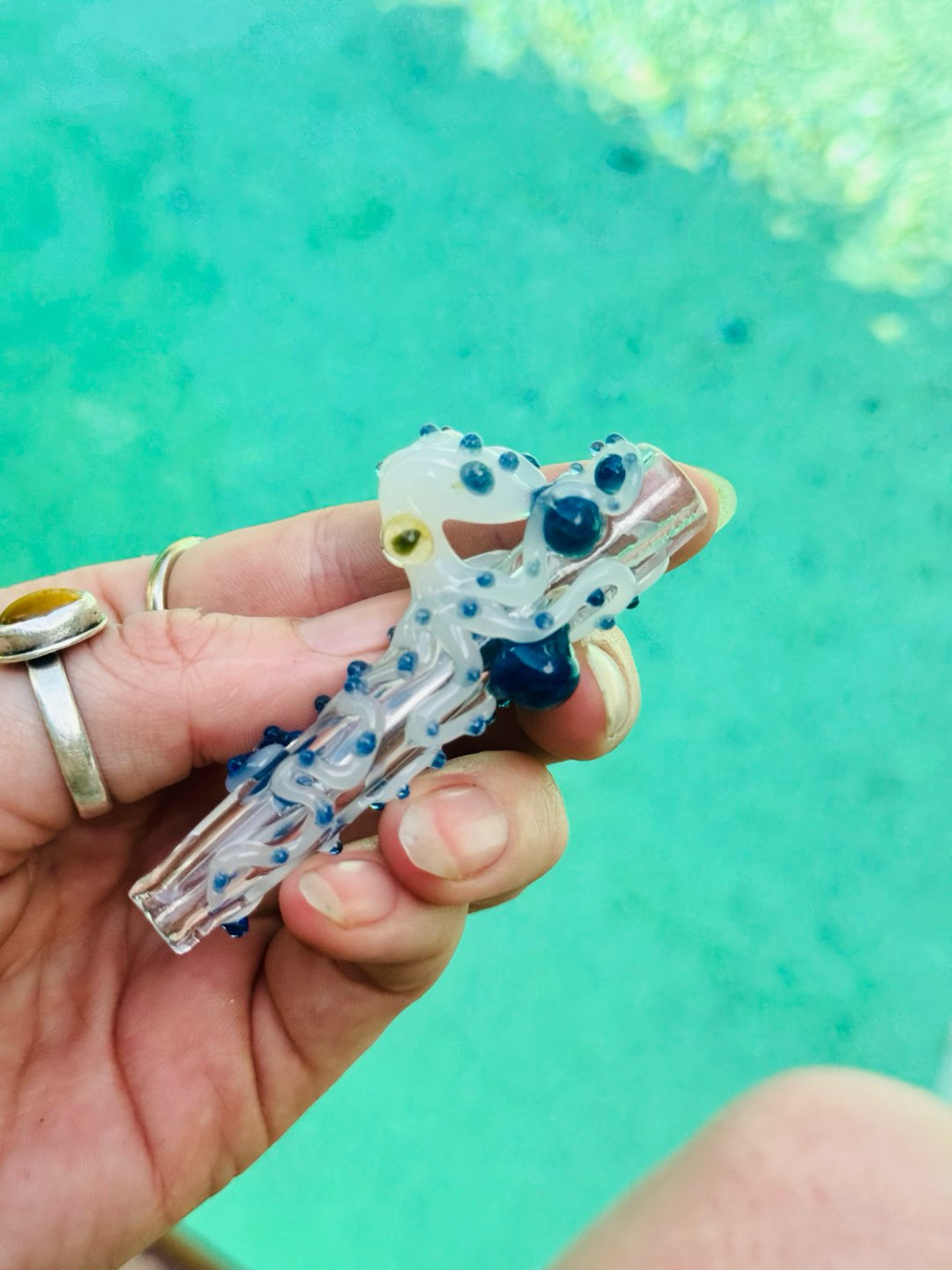 Preview pic of Octopus joint tip holder