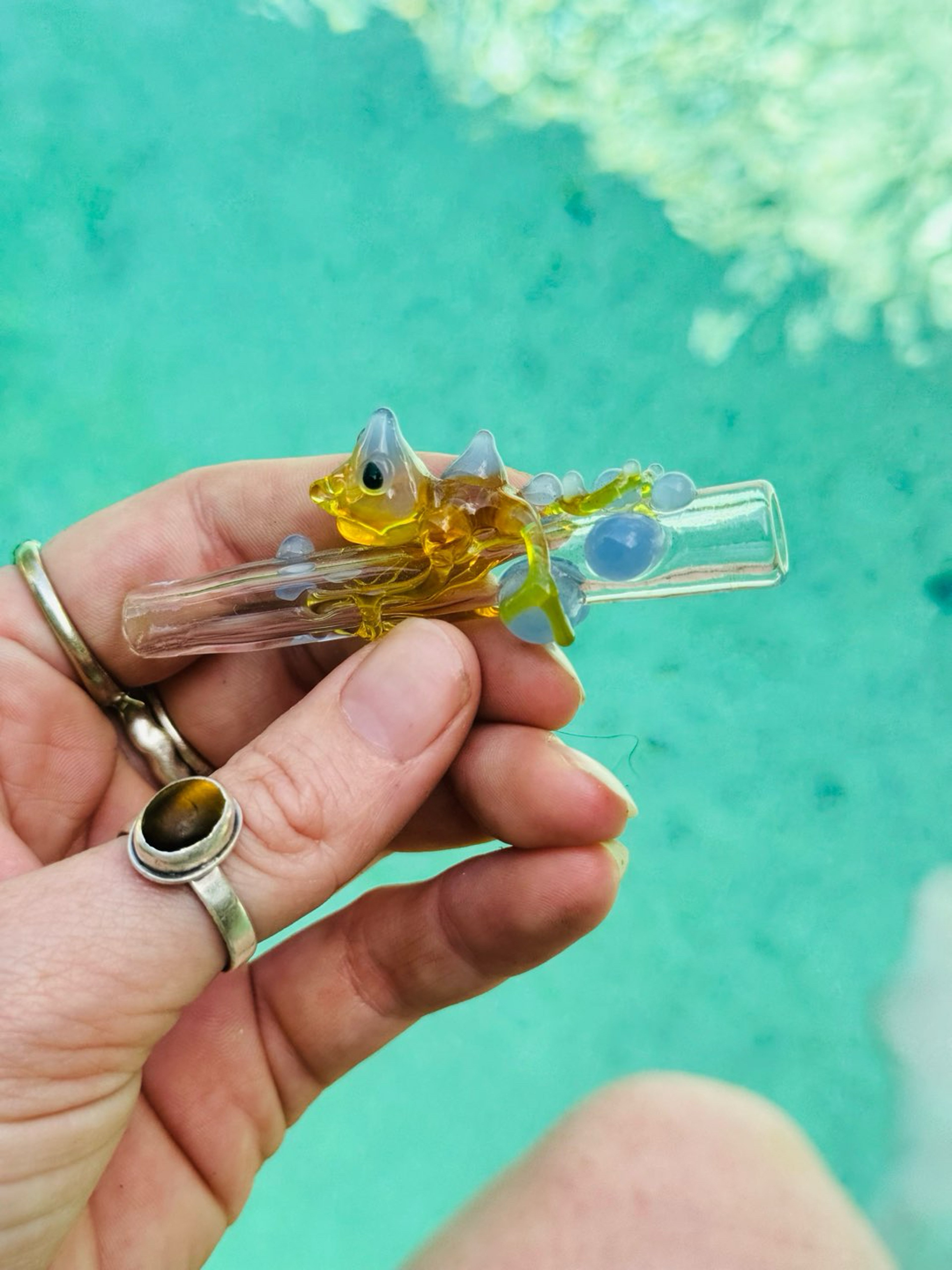 Preview pic of Chameleon joint tip holder