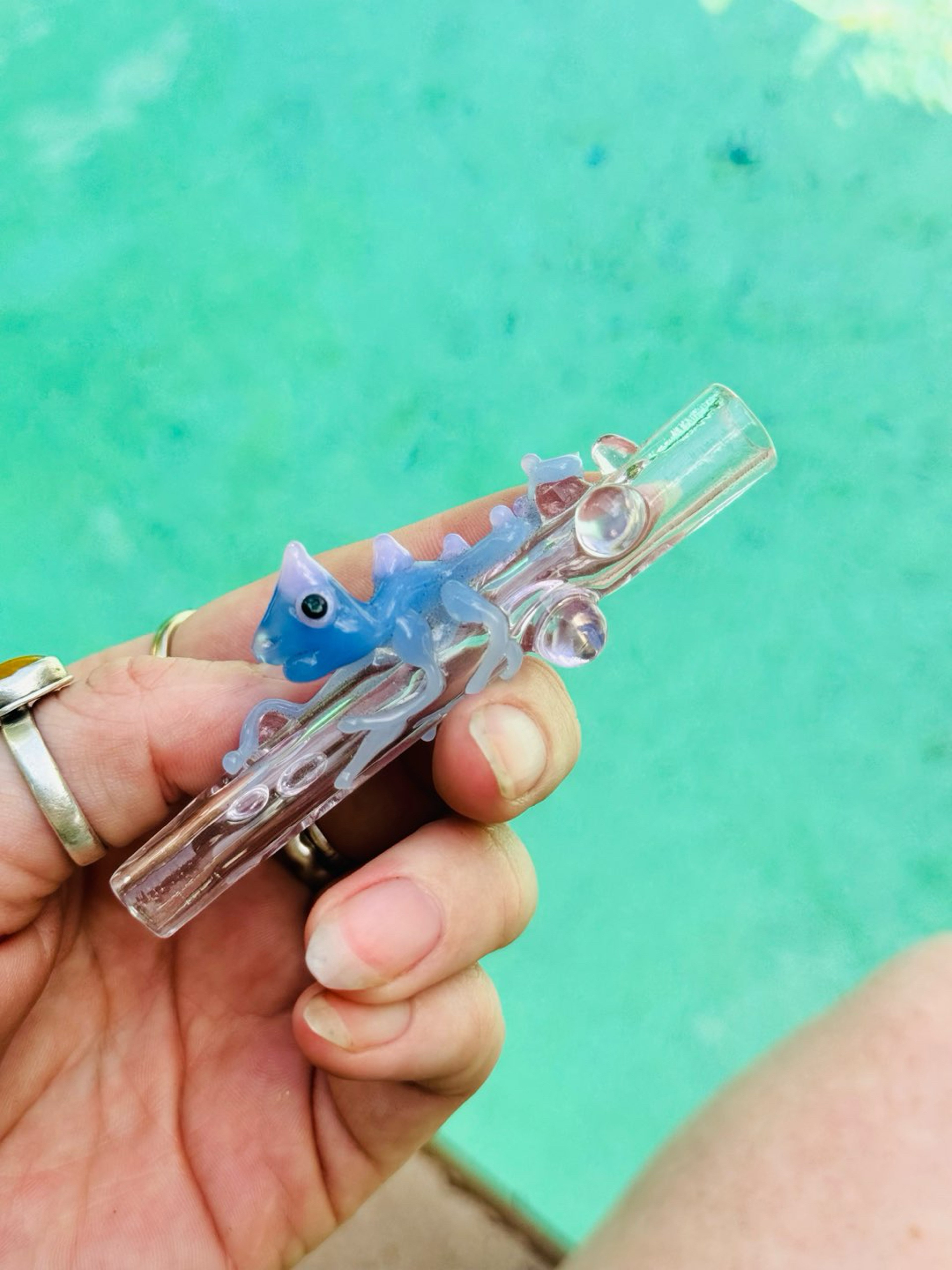 Preview pic of Chameleon joint tip holder