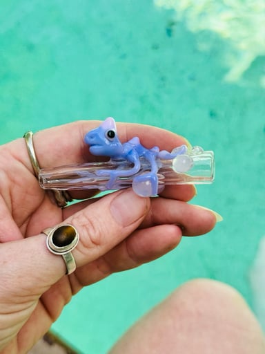 Preview pic of Chameleon joint tip holder,