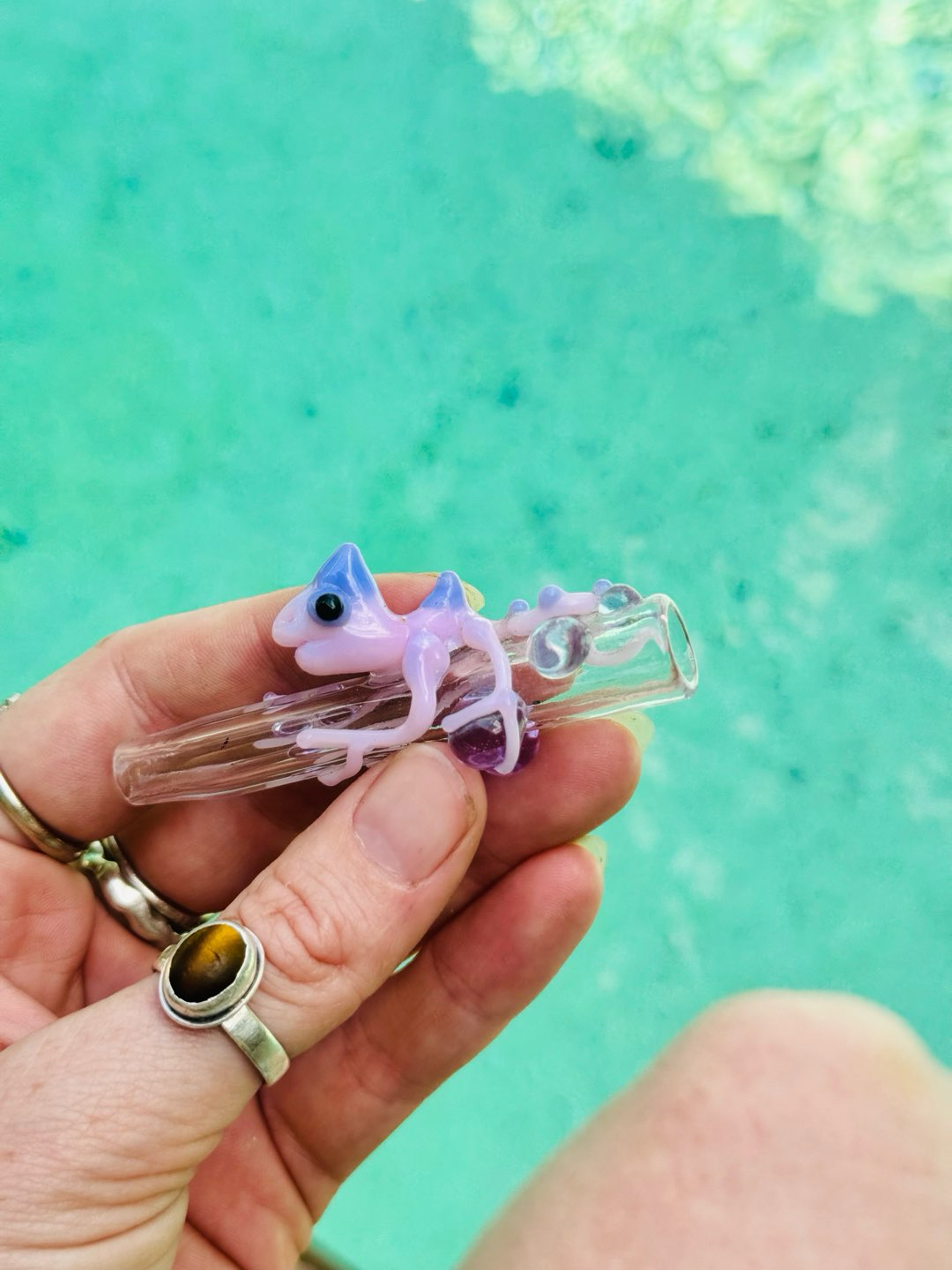 Preview pic of Chameleon joint tip holder,