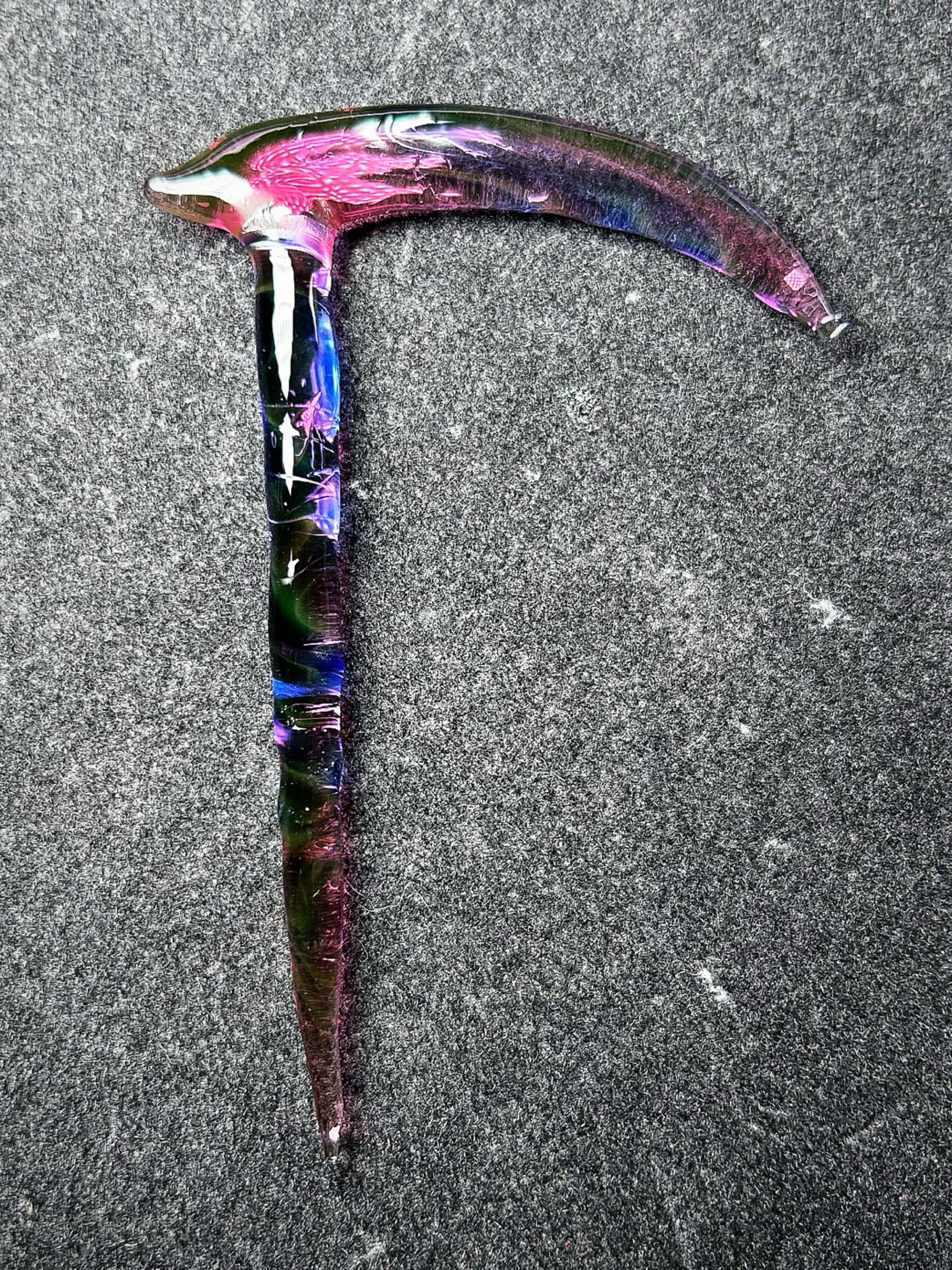Preview pic of MarvinsGlass024 No Reserve Auction!