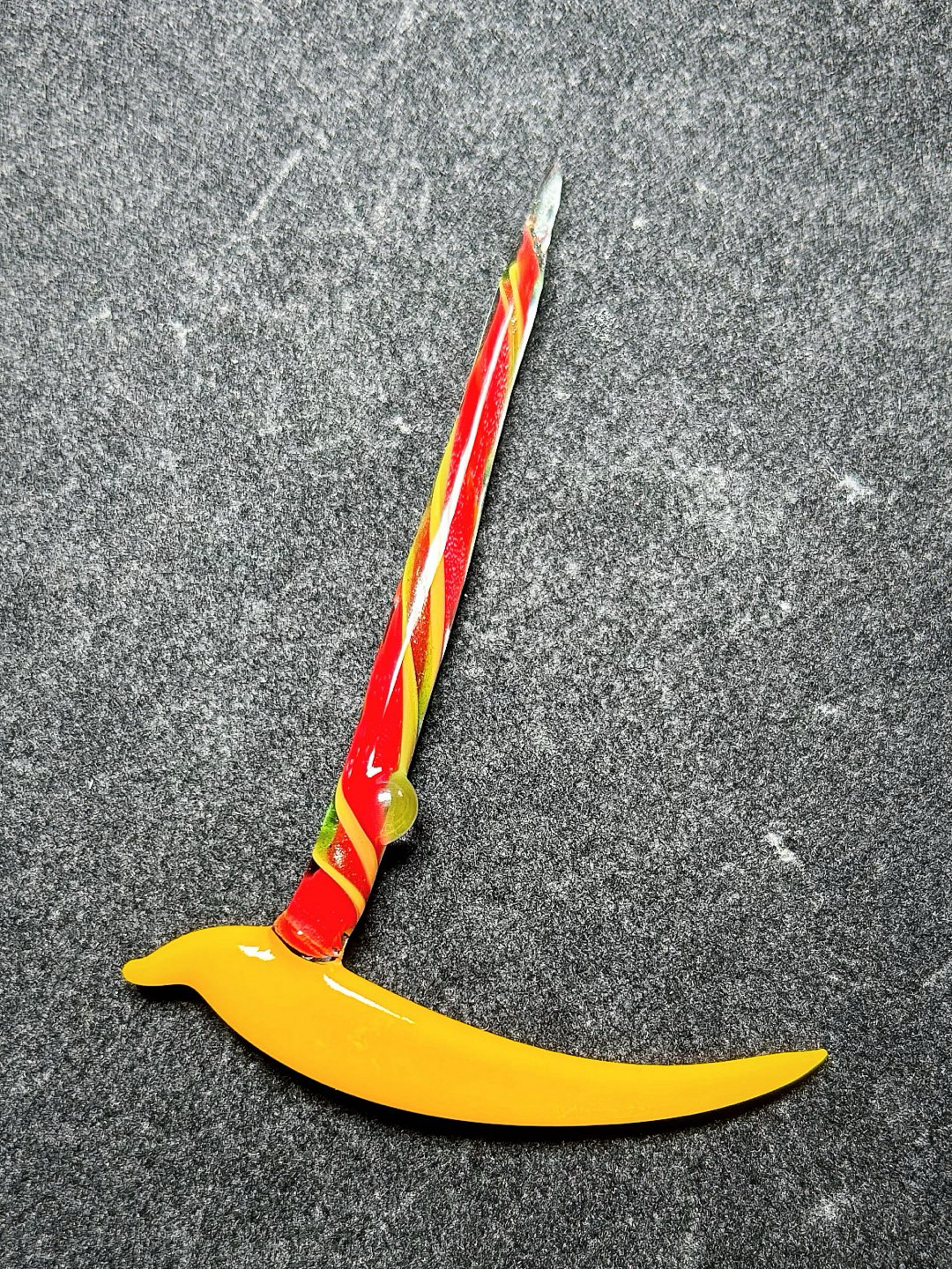 Preview pic of MarvinsGlass024 No Reserve Auction! 💥