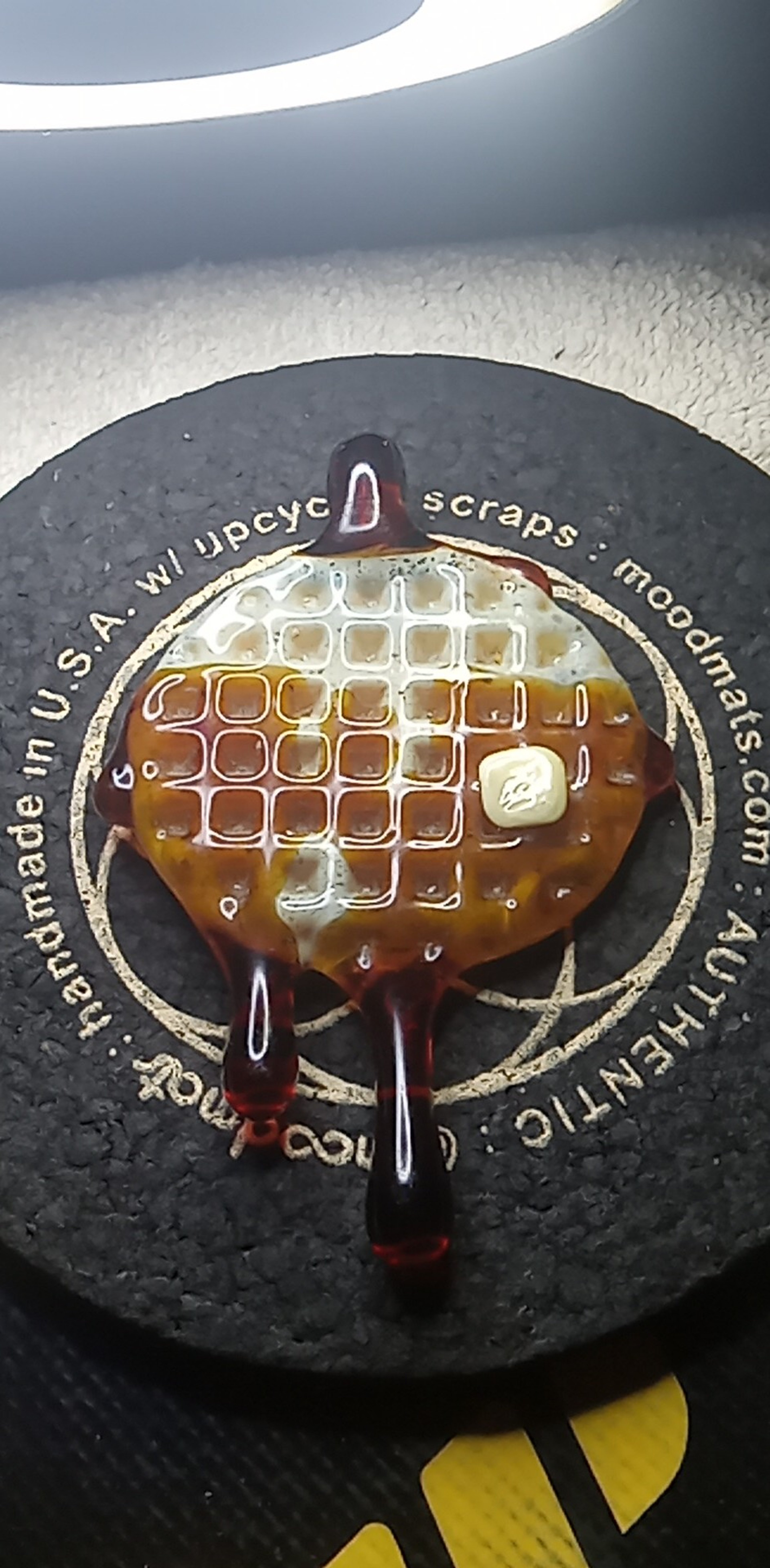 Preview pic of HEADY,WU-TANG,DRIPPY🧇WAFFLE🧇,PENDANT!