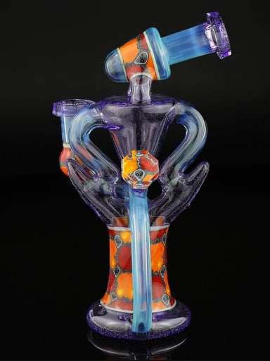 Preview pic of MAP Glass Architect 14mm 20’