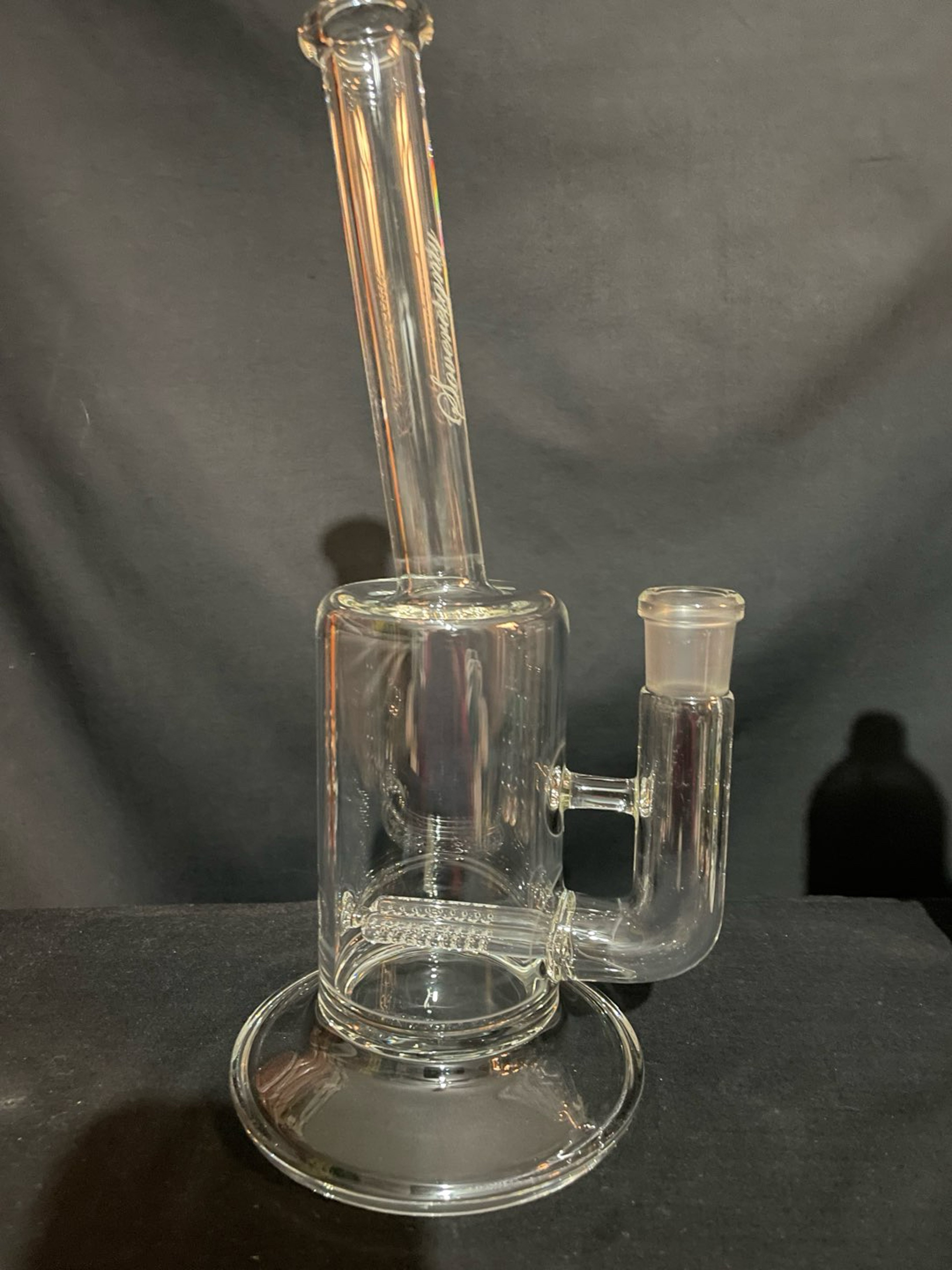Preview pic of Downgrid G line Bent neck
