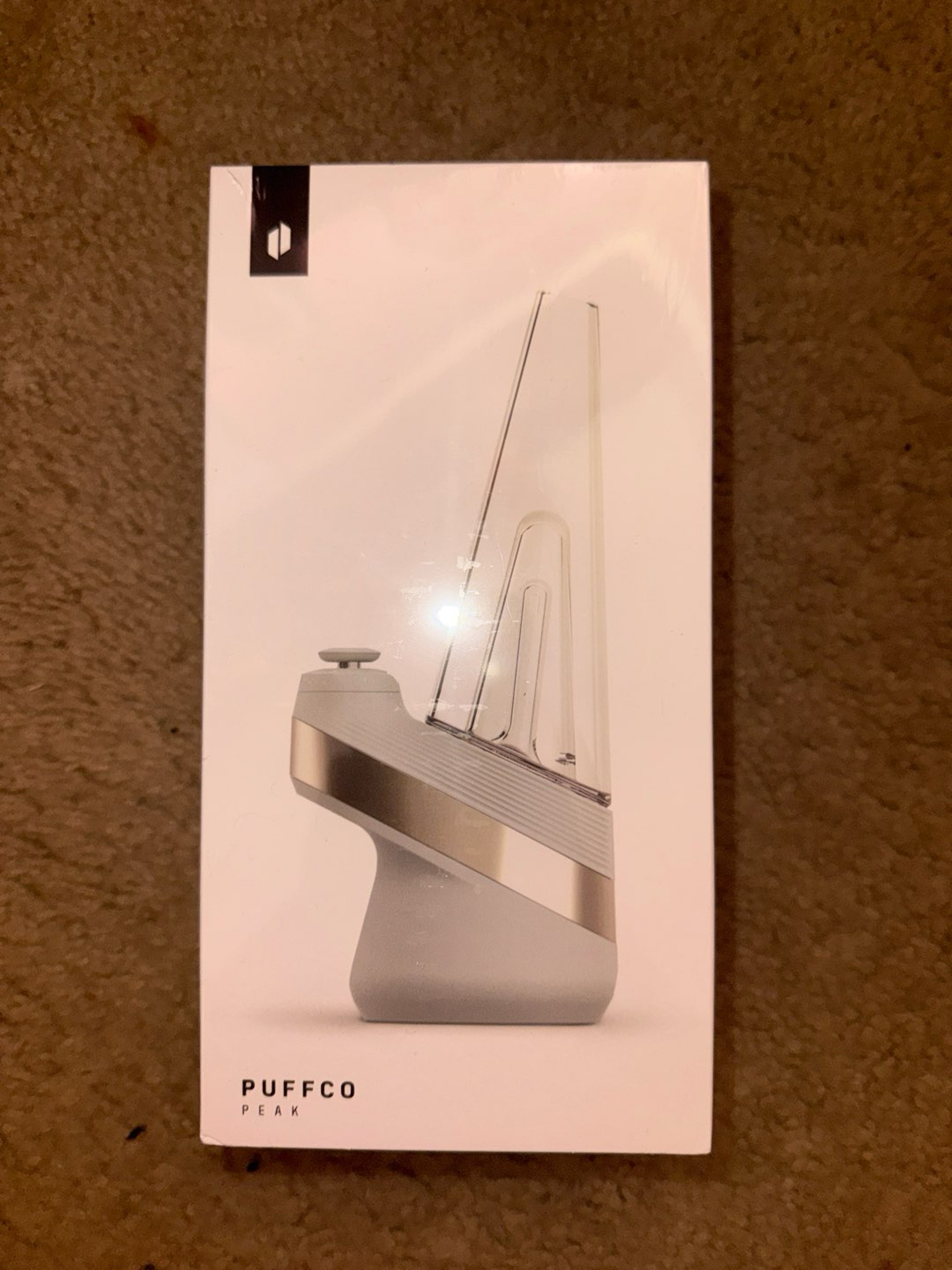 Preview pic of Puffco Peak