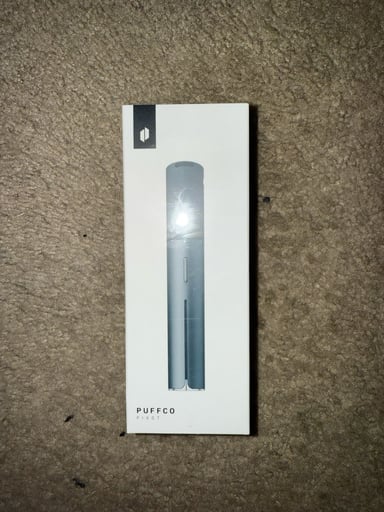 Preview pic of Puffco Pivot
