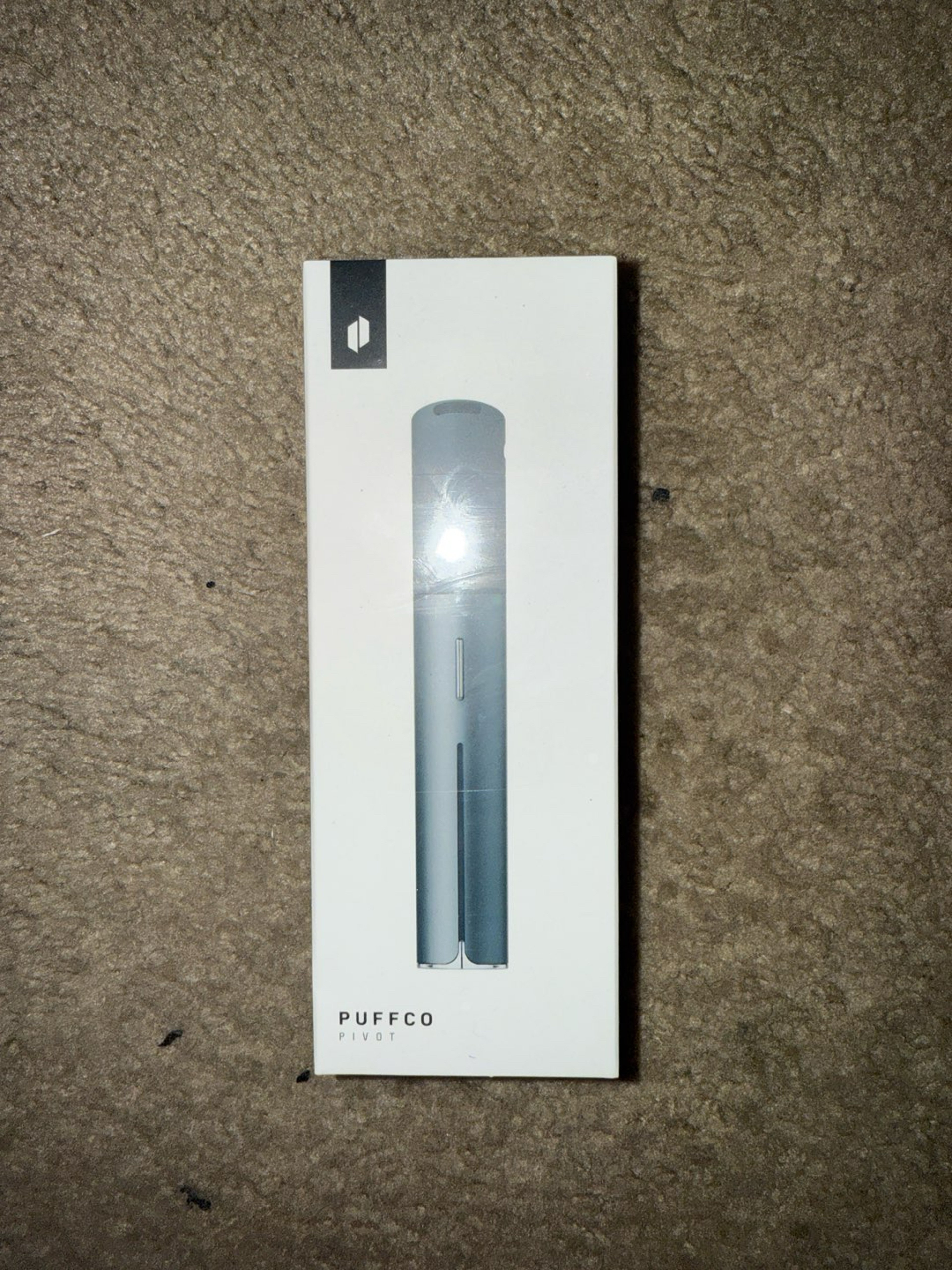 Preview pic of Puffco Pivot