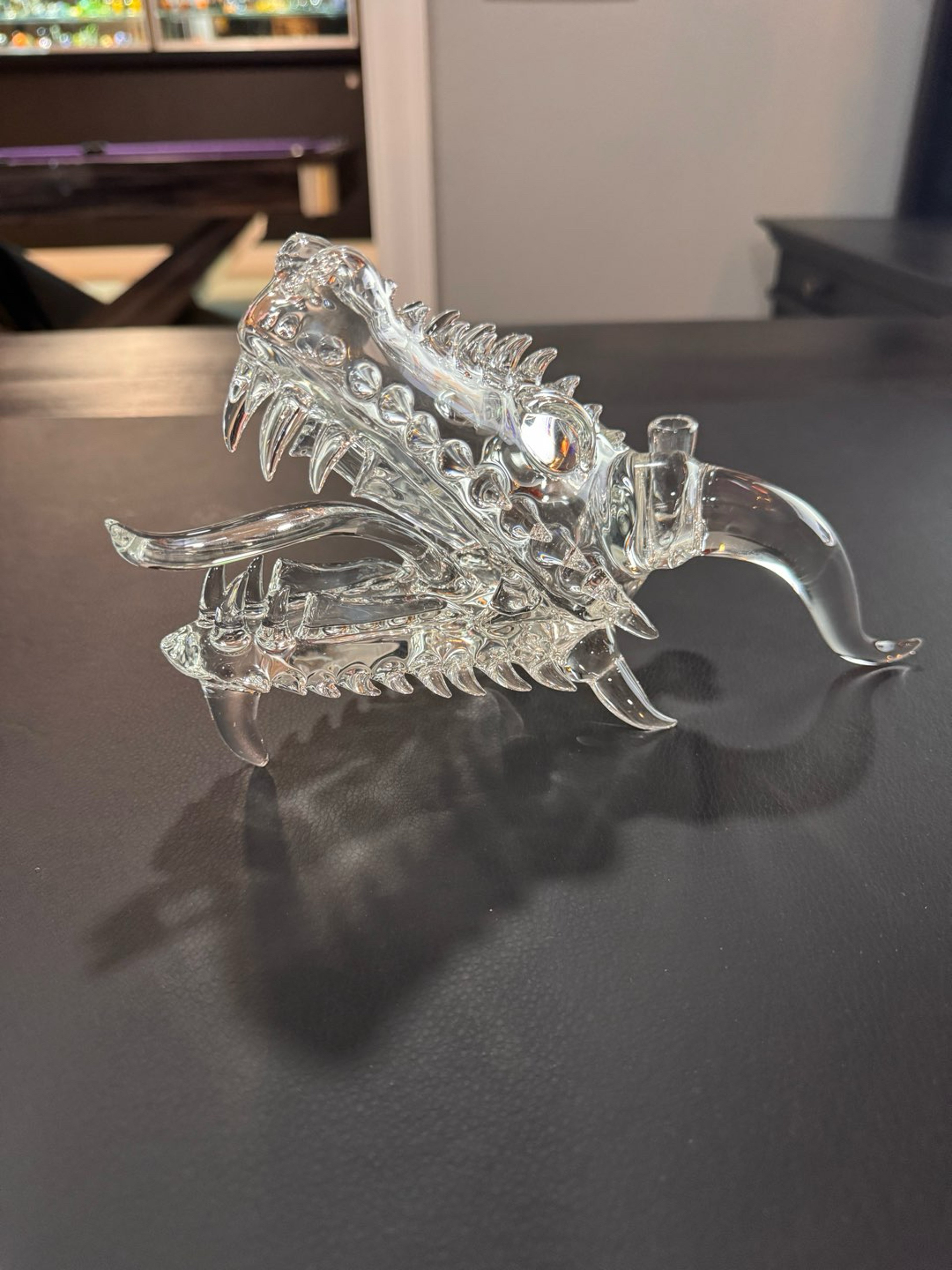 Preview pic of Scoz Dragon Head