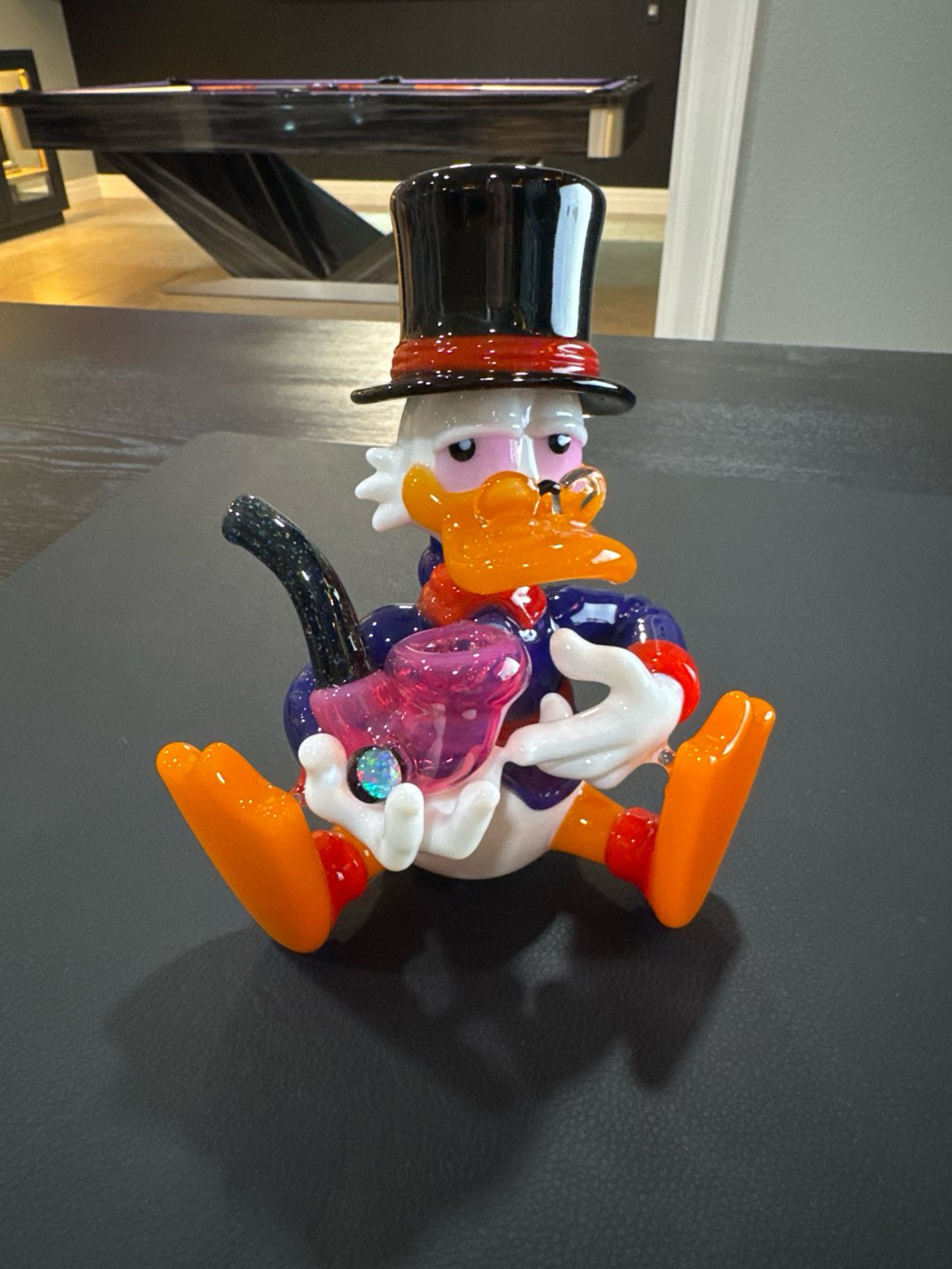 Preview pic of JSmart Scrooge McDuck