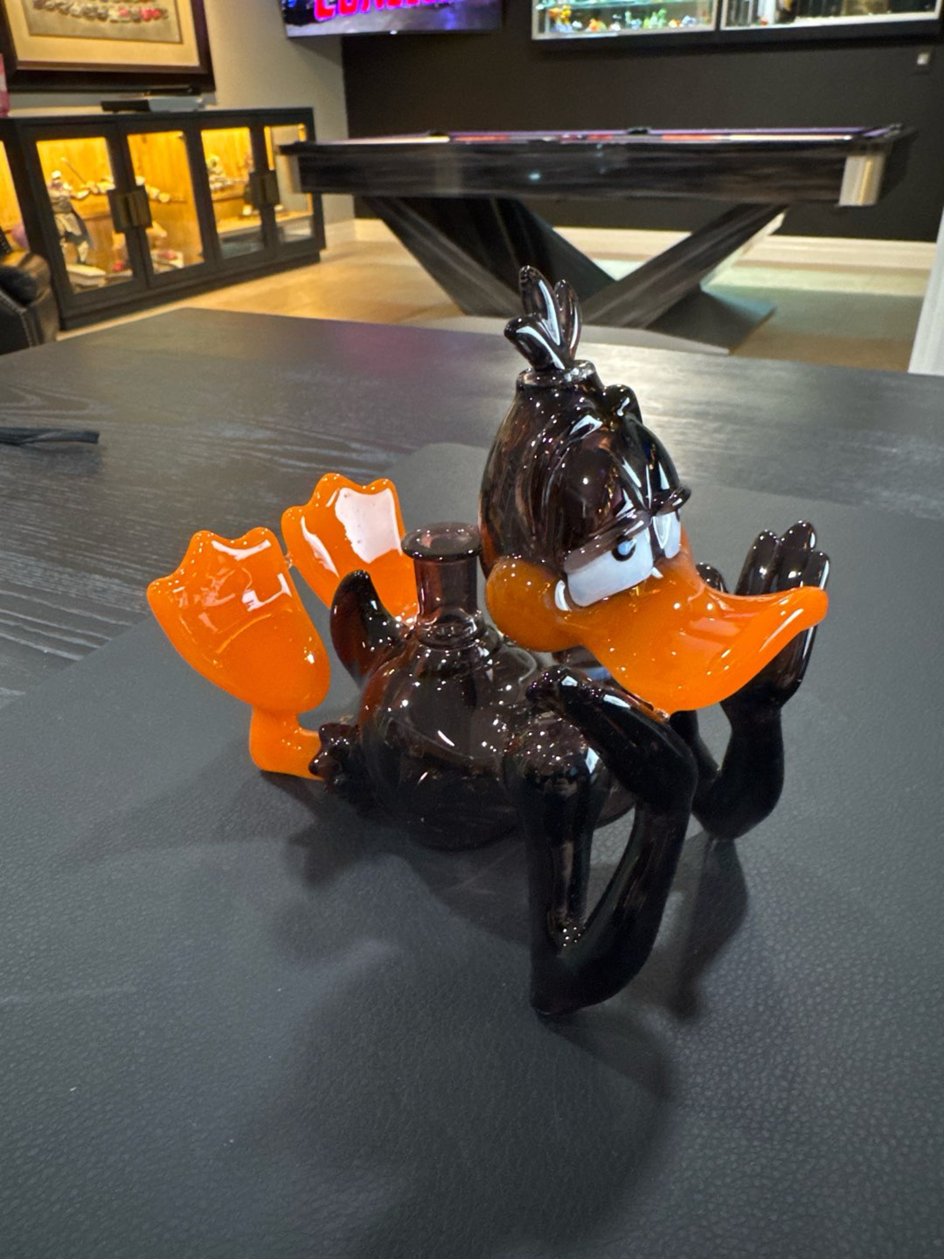 Preview pic of JSmart Daffy Duck Rig
