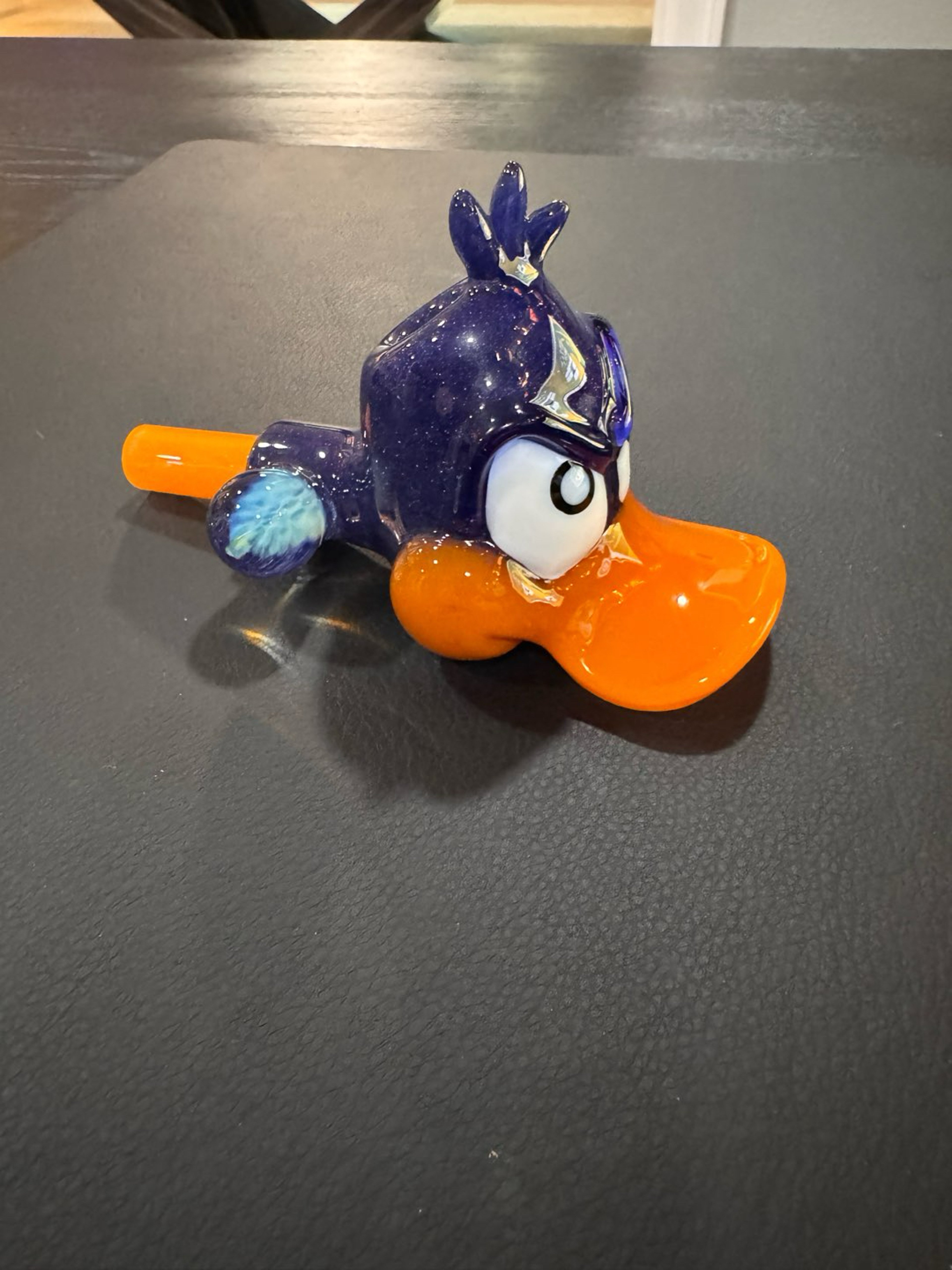 Preview pic of JSmart Daffy Duck Pipe