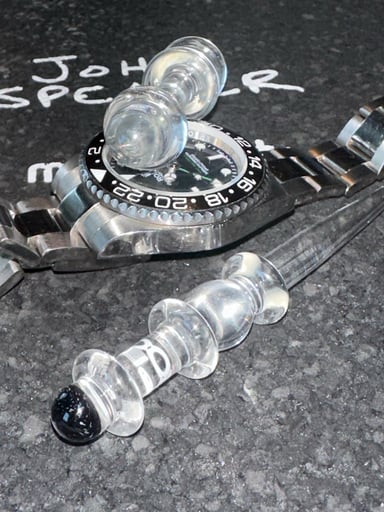 Preview pic of ROOR poker set