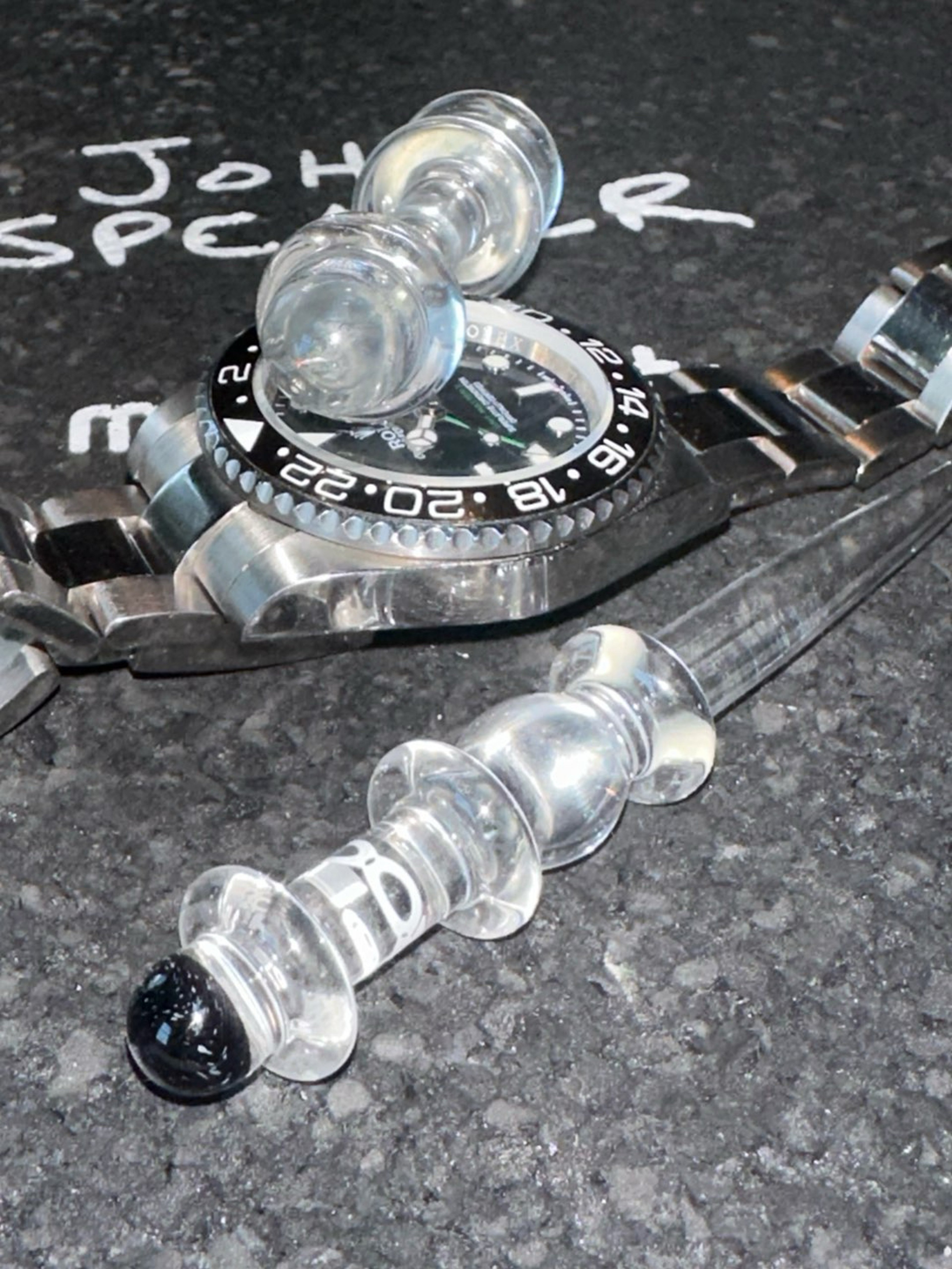 Preview pic of ROOR poker set