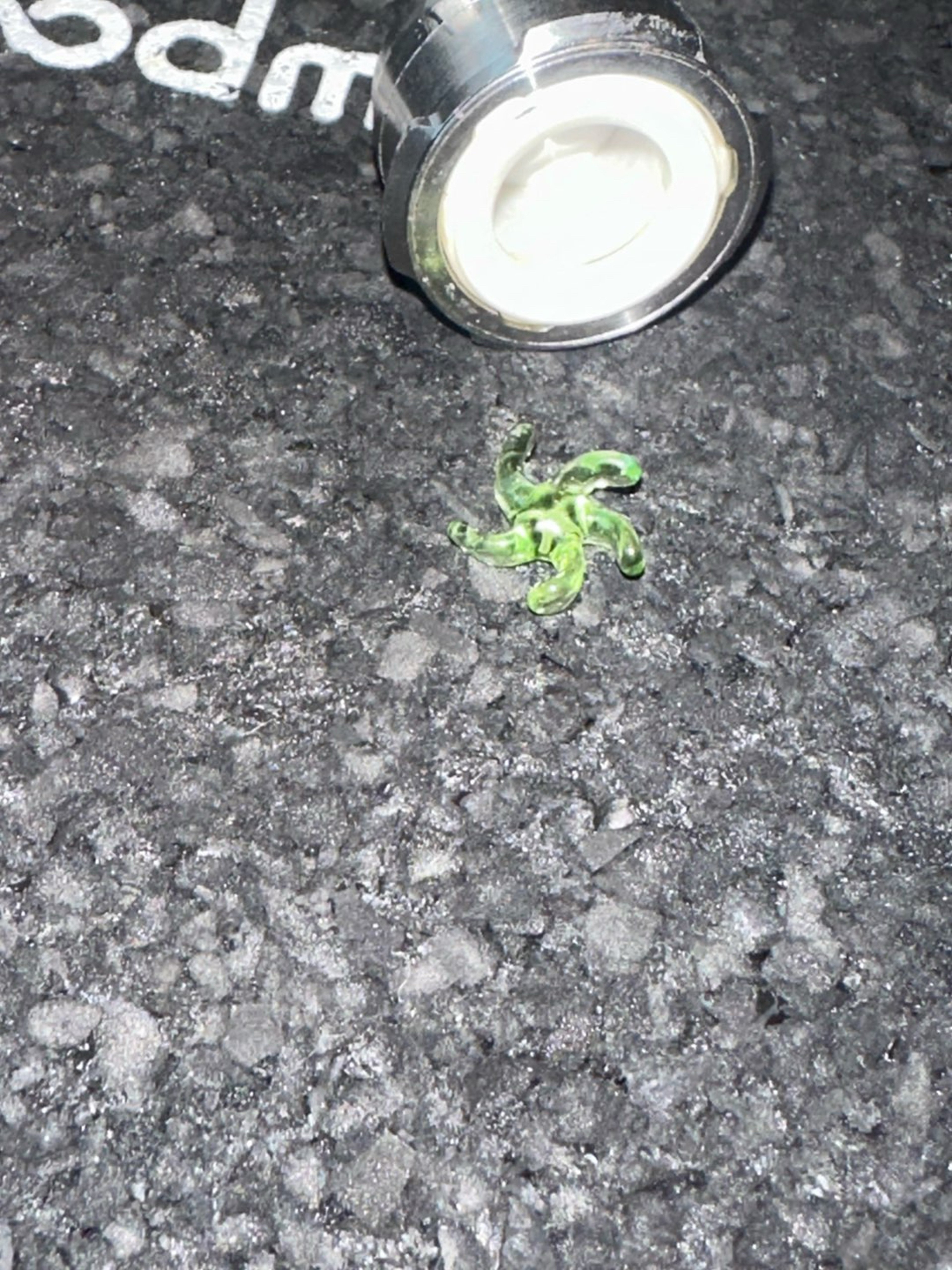 Preview pic of Yarbi puffco spinner