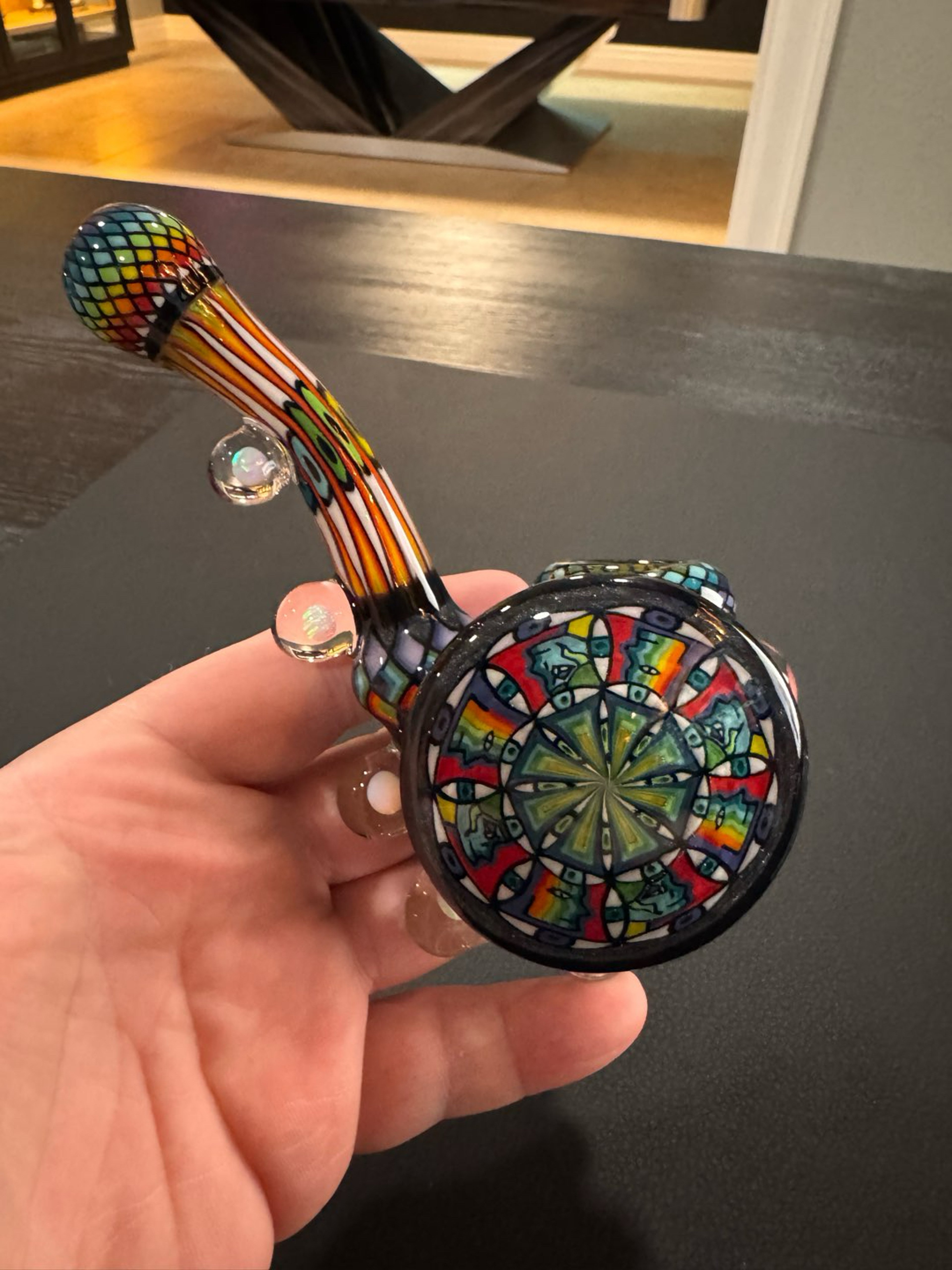 Preview pic of Kevin Murray - Sheild Sherlock