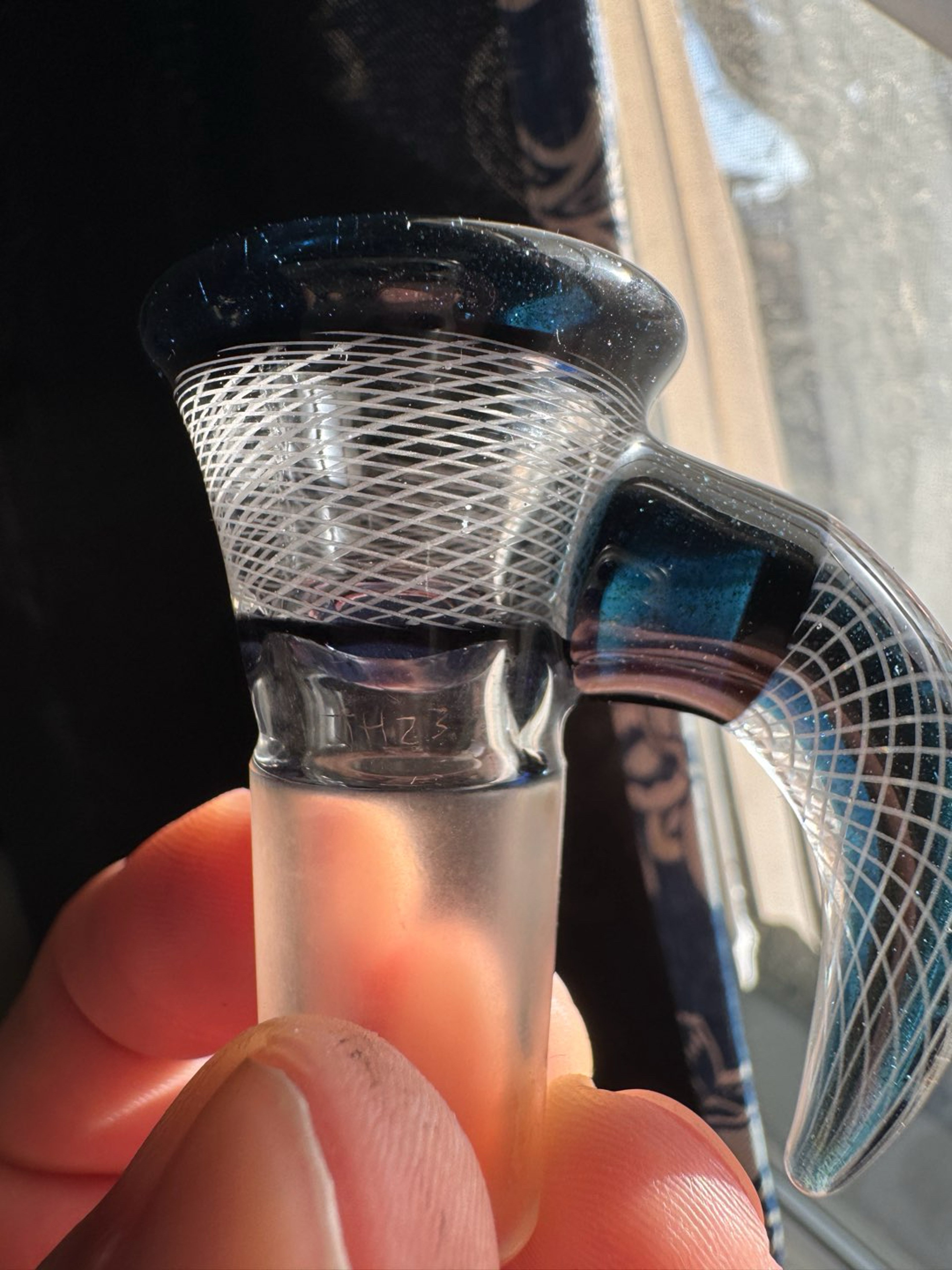 Preview pic of J honey 18mm slide