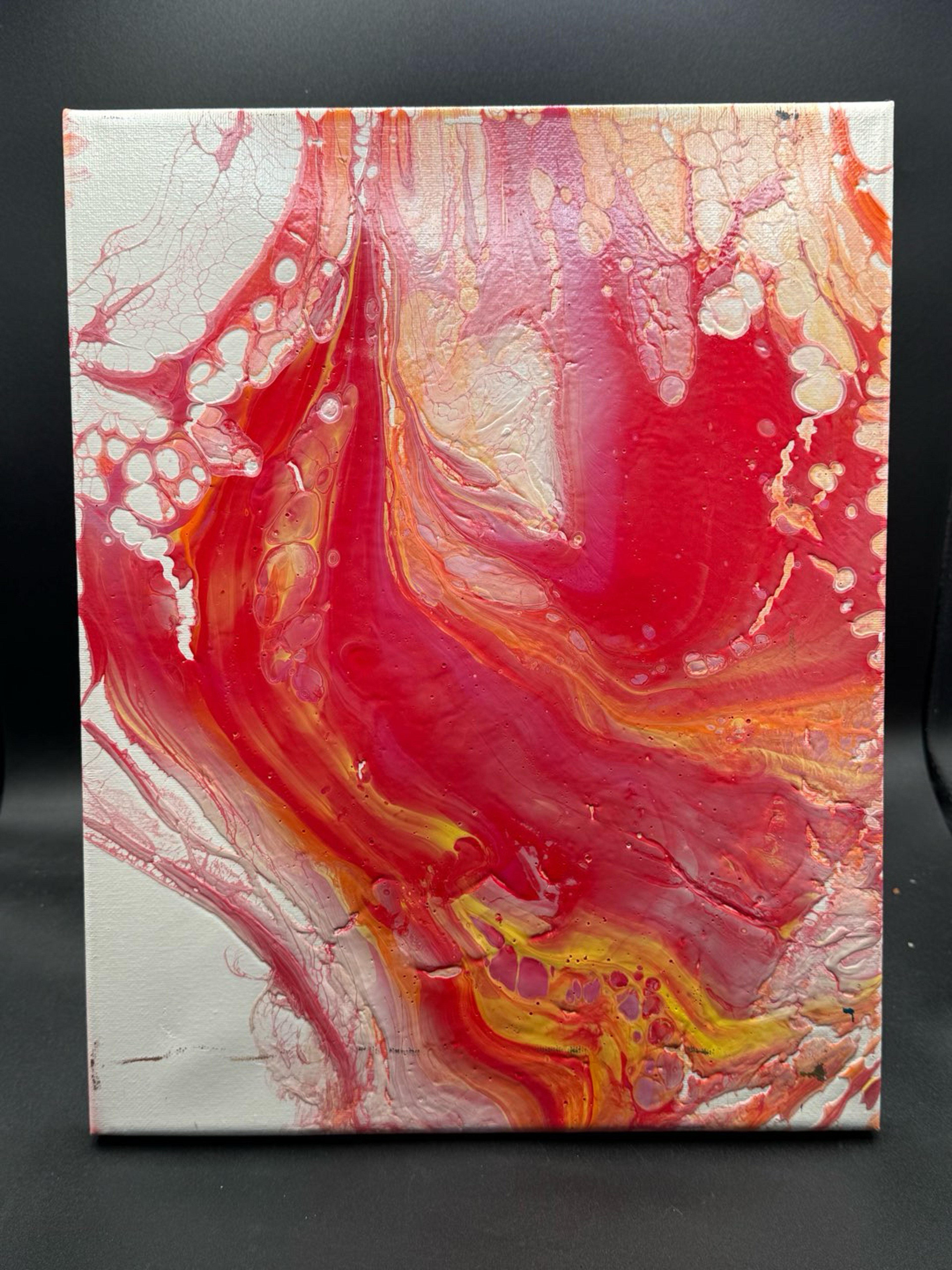 Preview pic of Heartburst