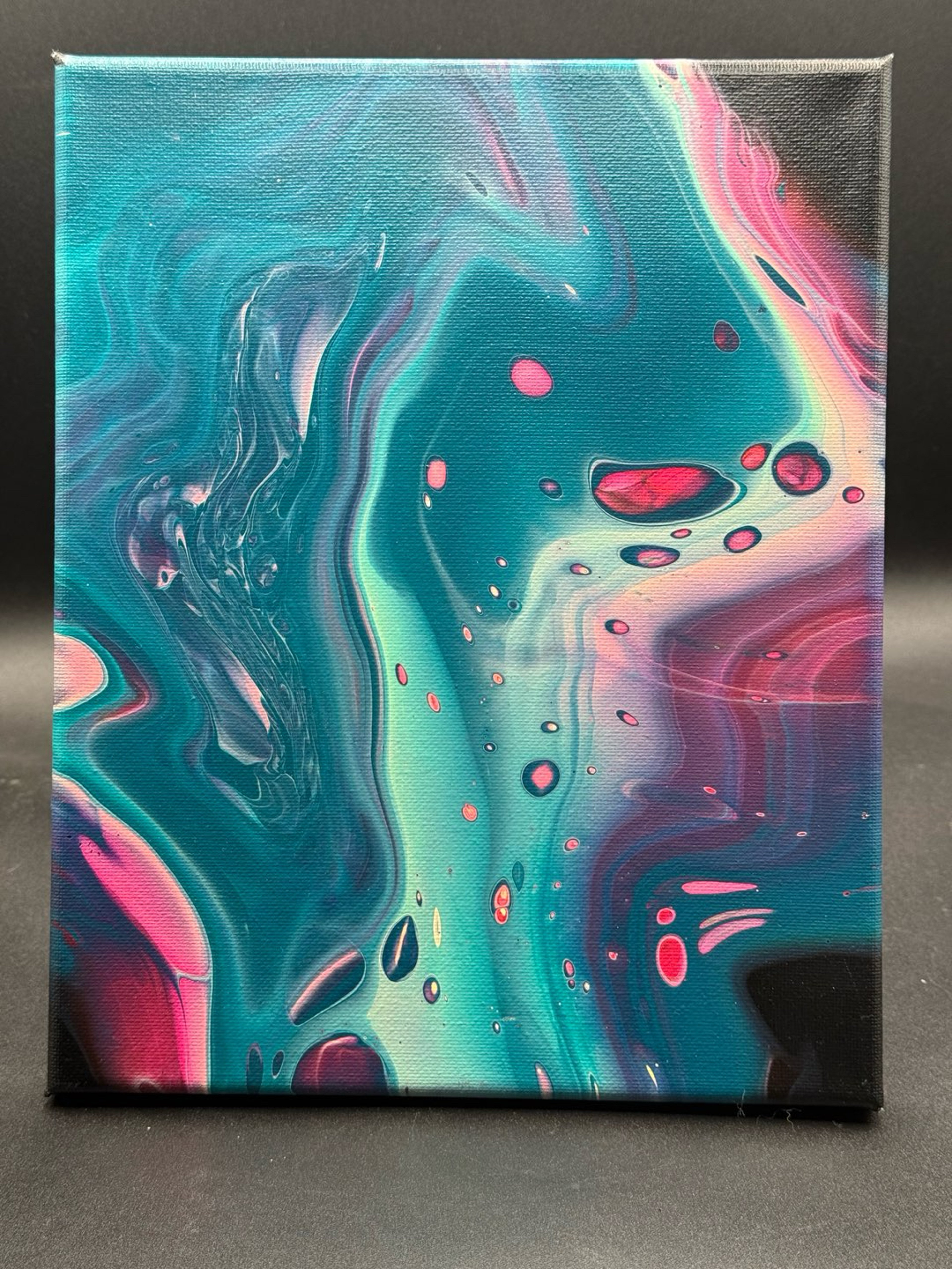 Preview pic of Pulse Drift