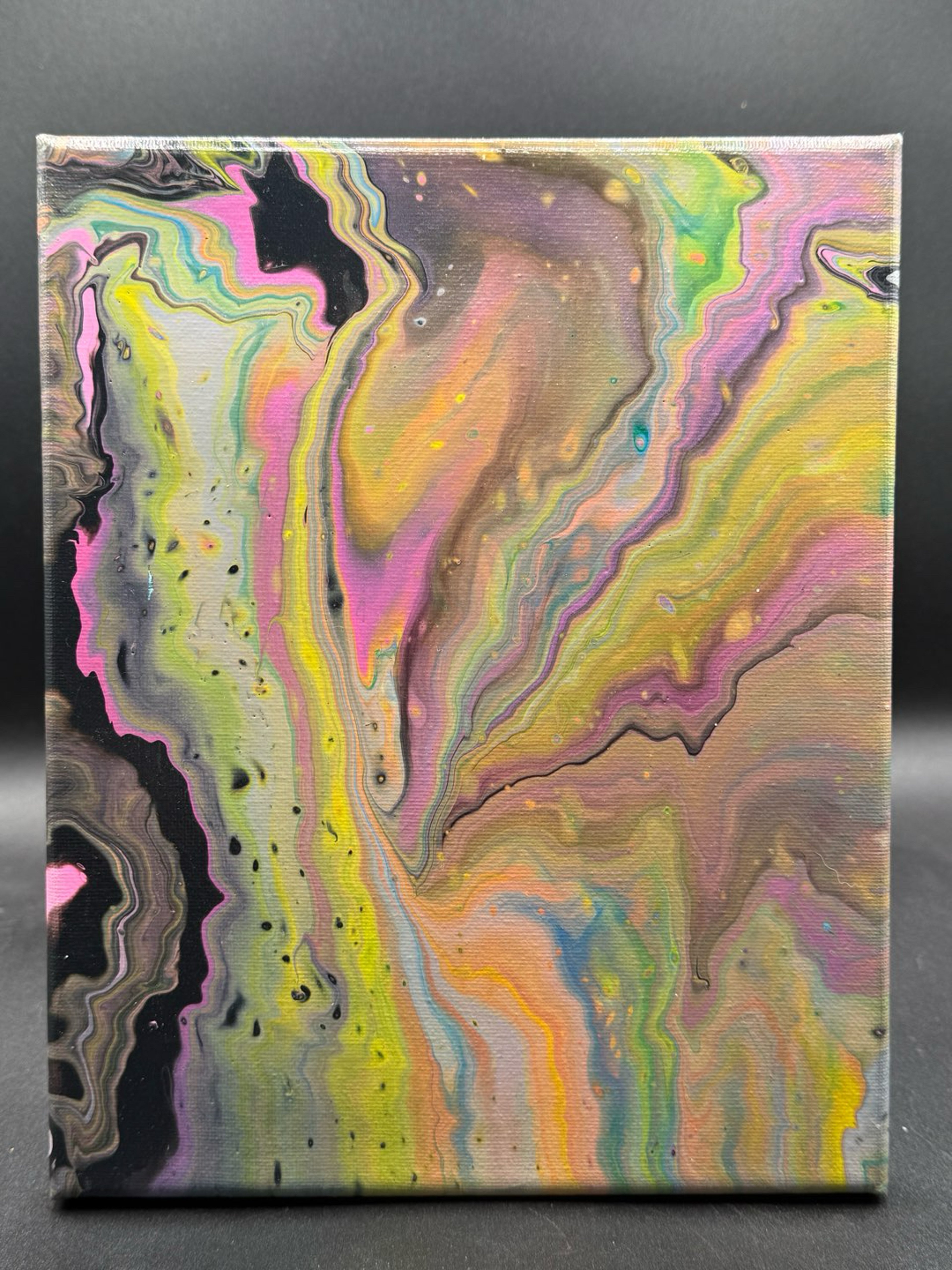 Preview pic of Spectral Sediment