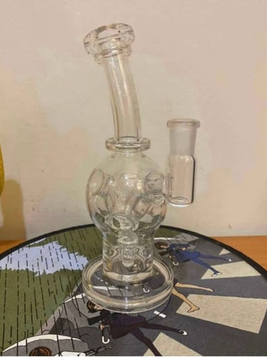 Preview pic of Fatboy glass exo