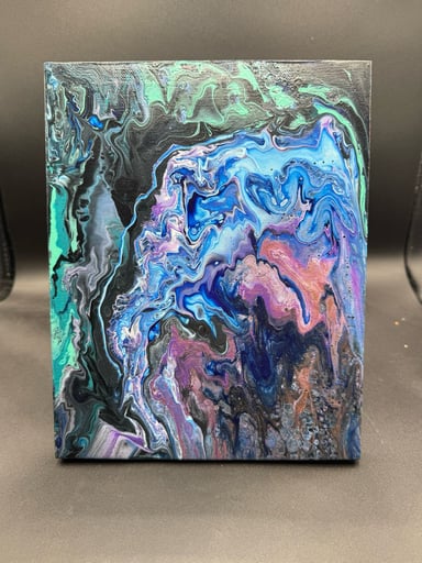 Preview pic of Quantum Veil