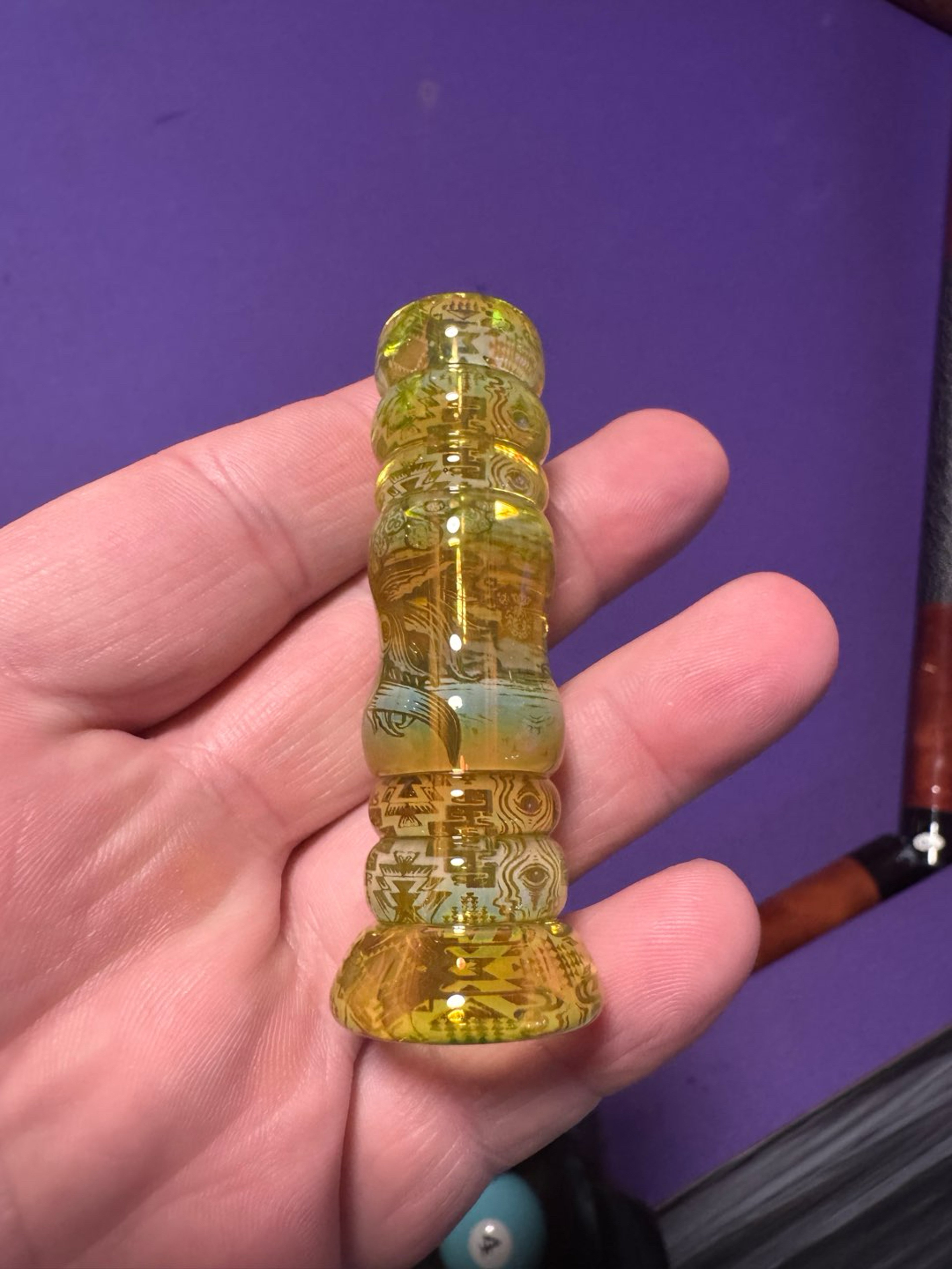 Preview pic of Mothership Chillum