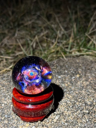 Preview pic of SPACE *SEANCLAYTON