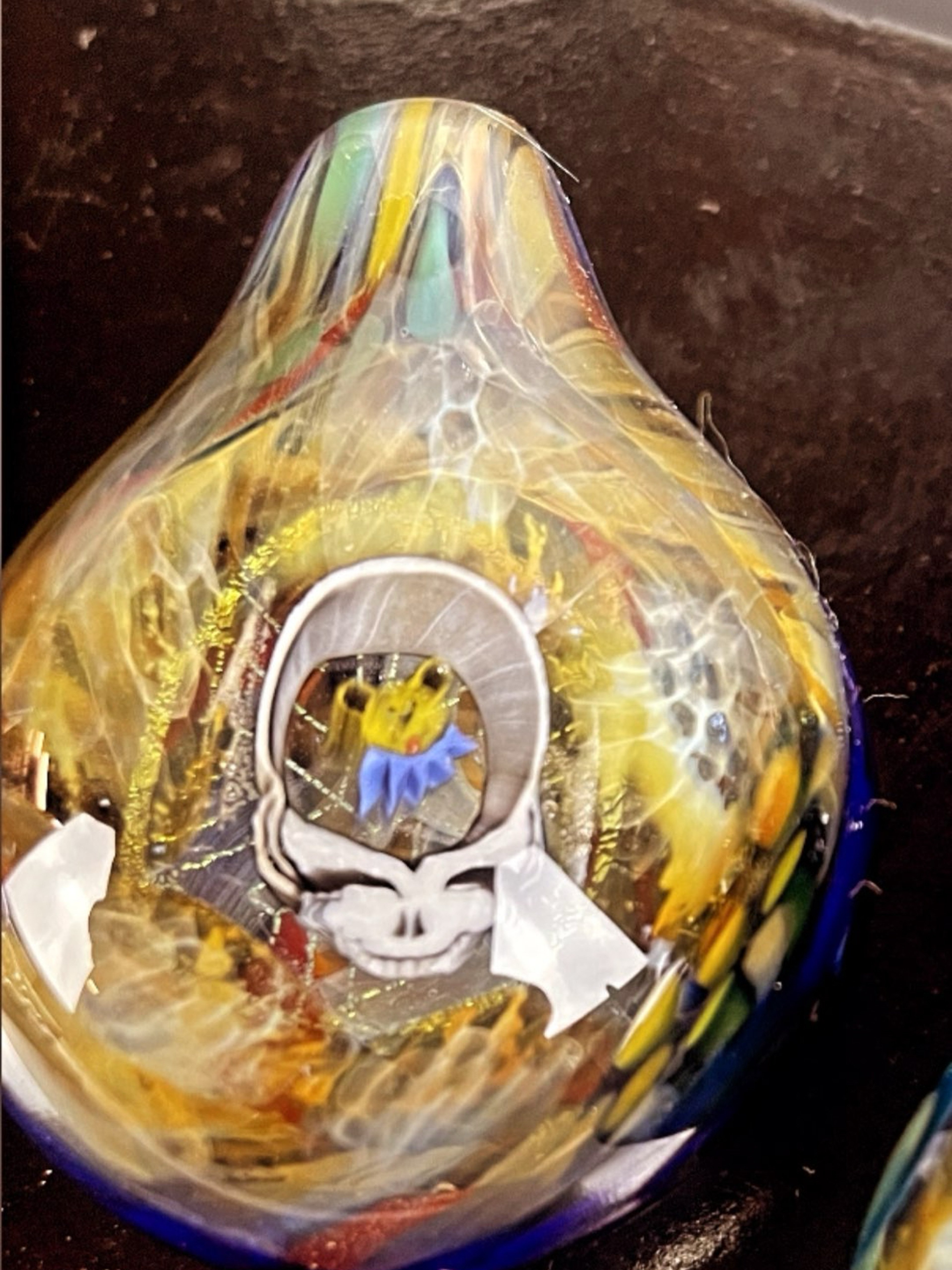 Grateful Dead Pendant image 0