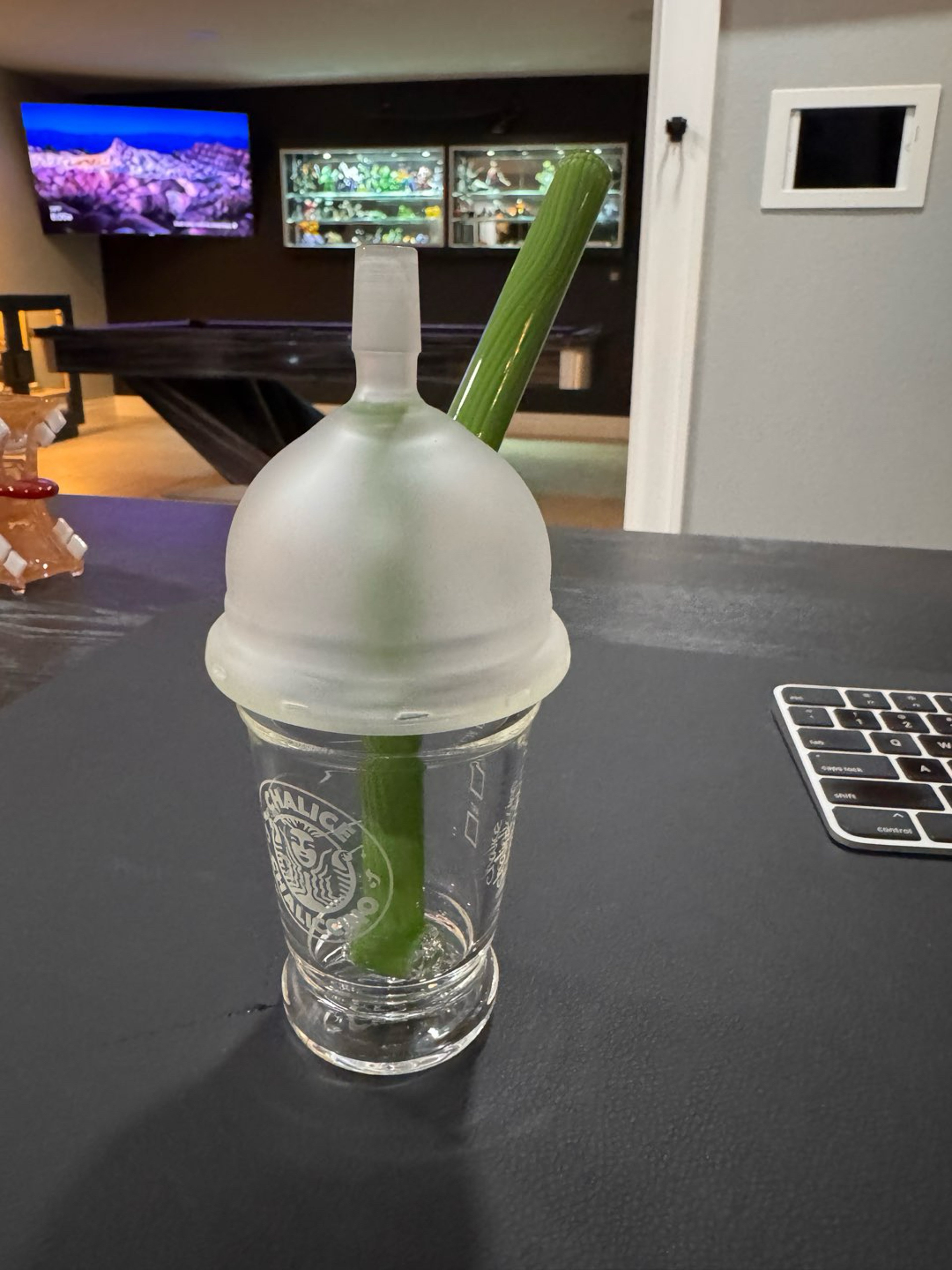 Preview pic of Evol x Chalice - Chaliceccino