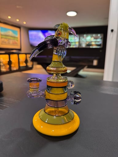 Preview pic of Scoz - Dragon Mini Tube