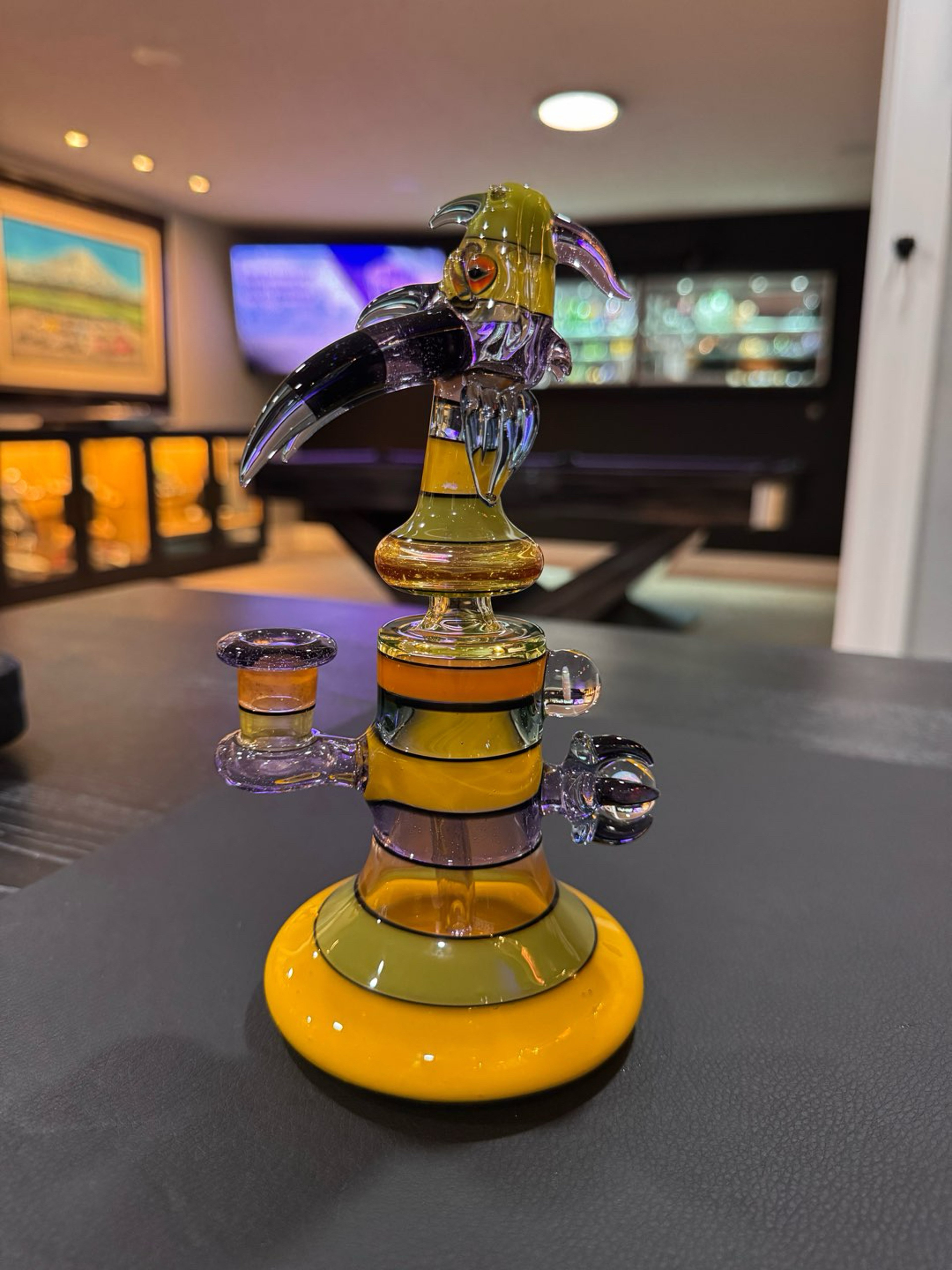 Preview pic of Scoz - Dragon Mini Tube