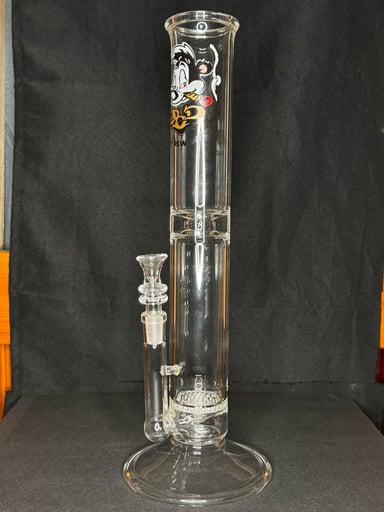 Preview pic of Straight Tube