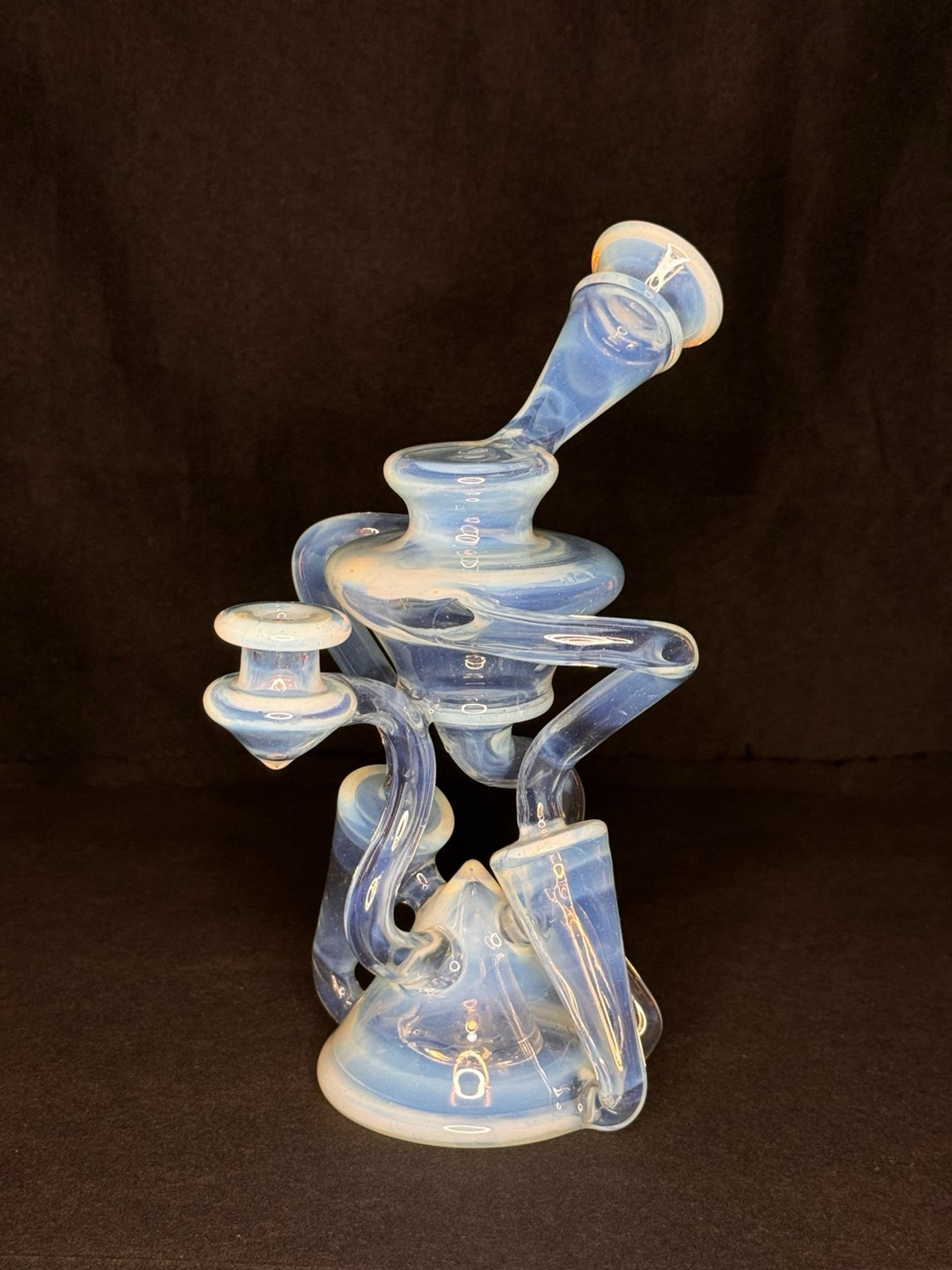 Preview pic of Visionary Glass Dual Recycler
