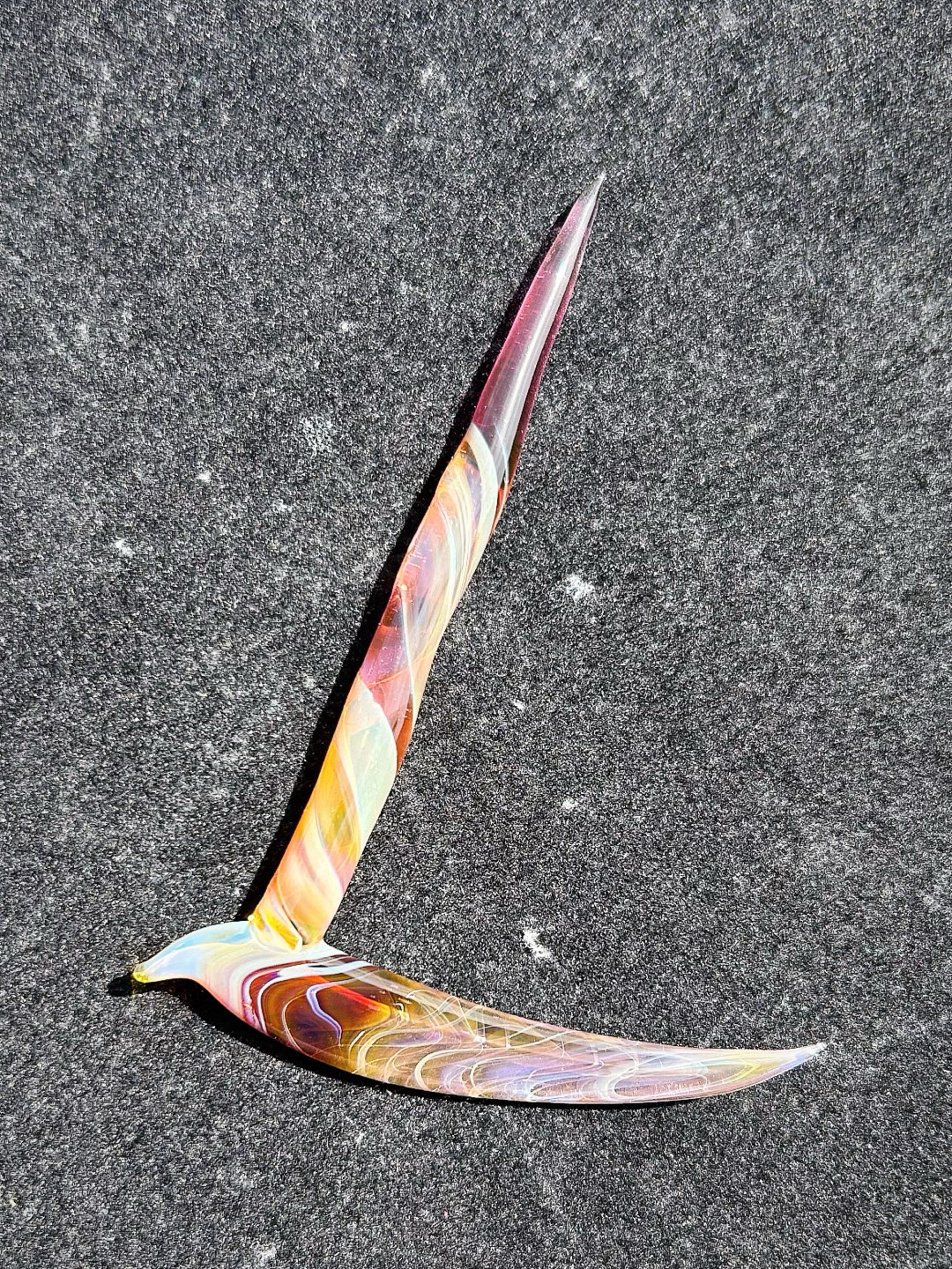 Preview pic of MarvinsGlass024 No Reserve Auction! 🚀