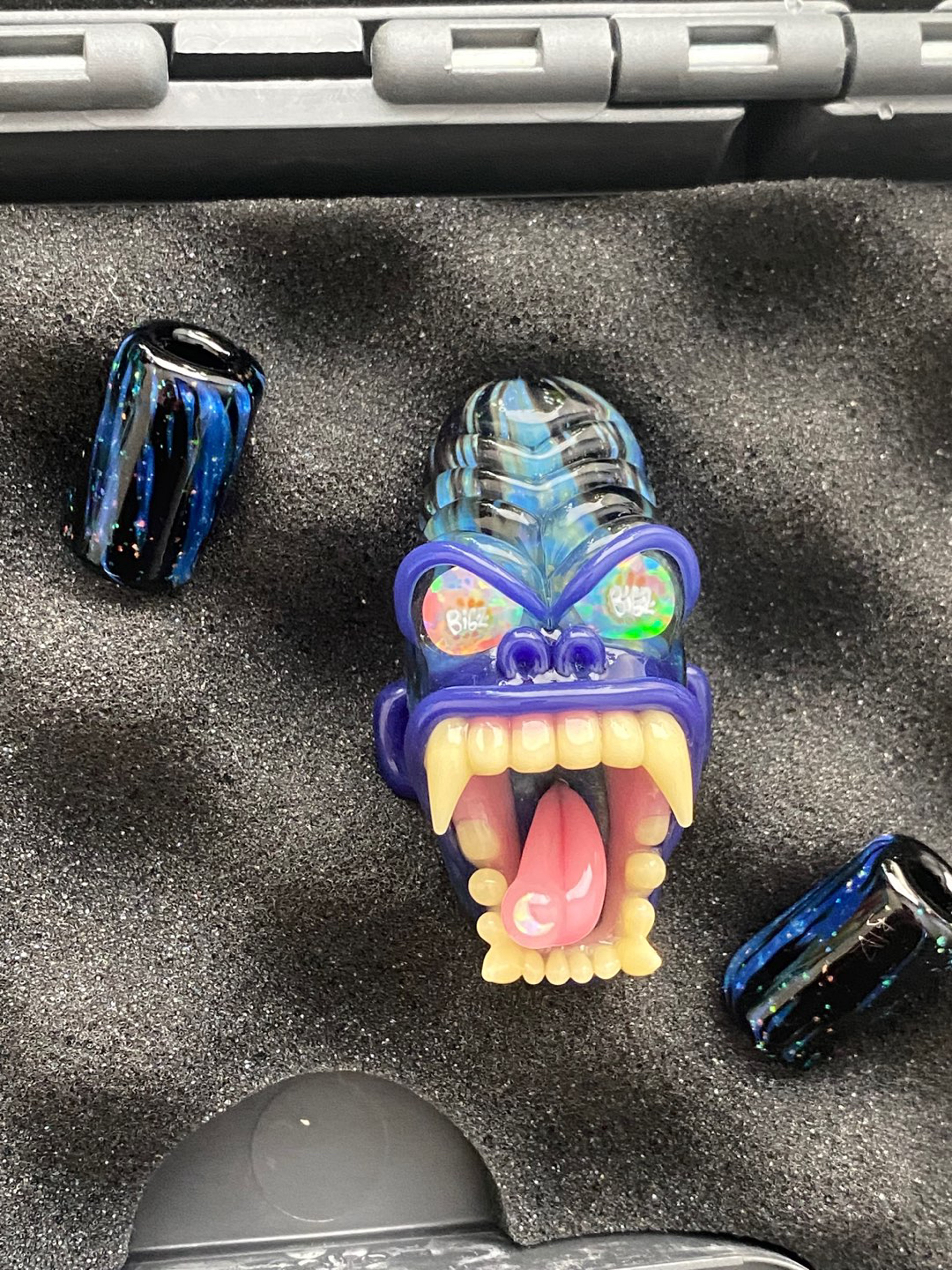 Preview pic of FireFly x Big Z collab