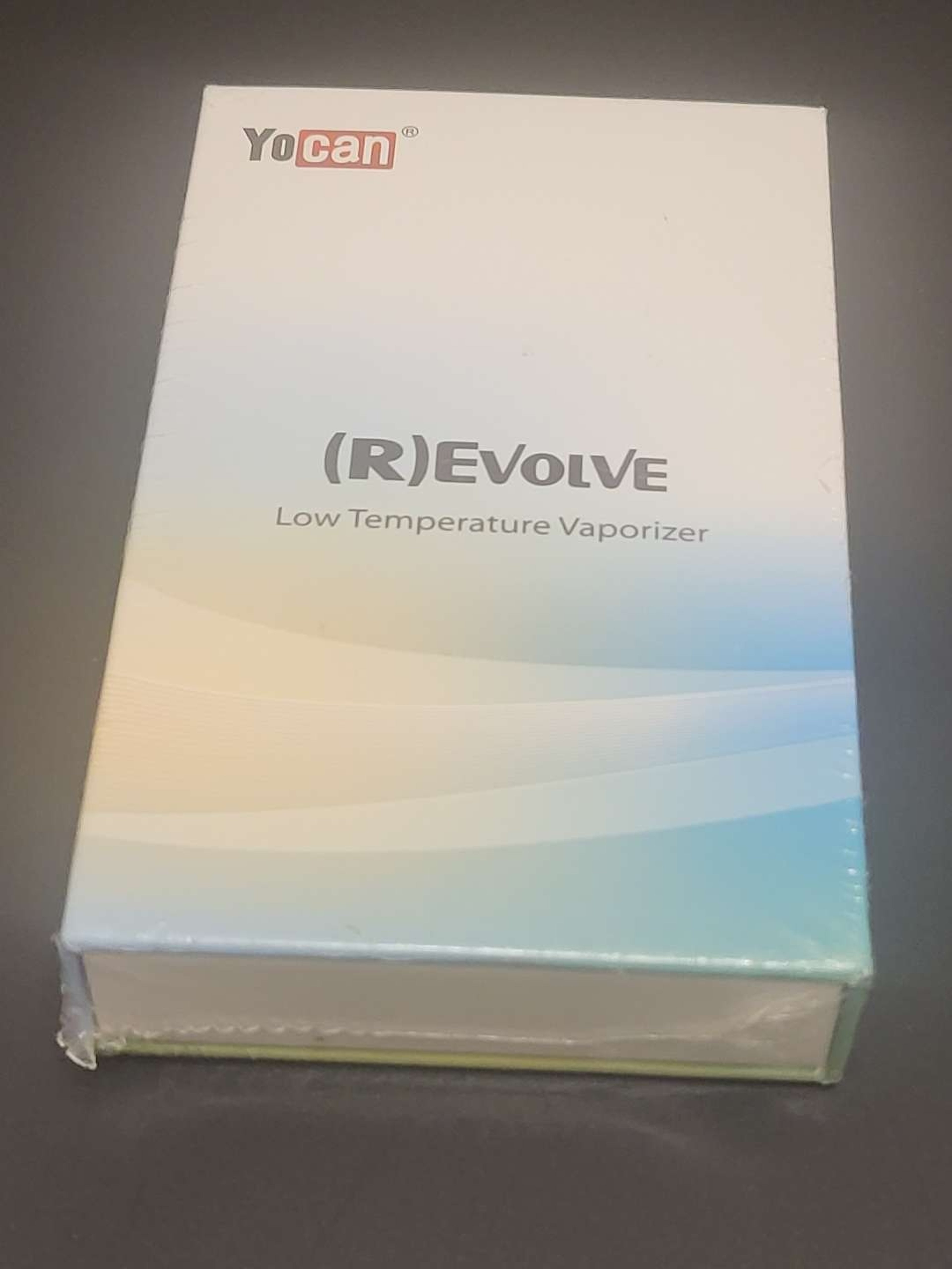 Preview pic of YoCan (R)Evolve portable vaporizer