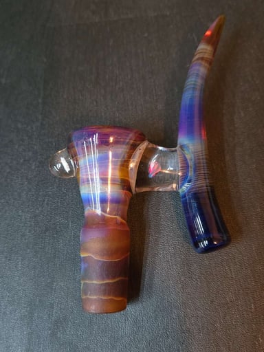 Preview pic of Trex Amber Purple 18mm Slide