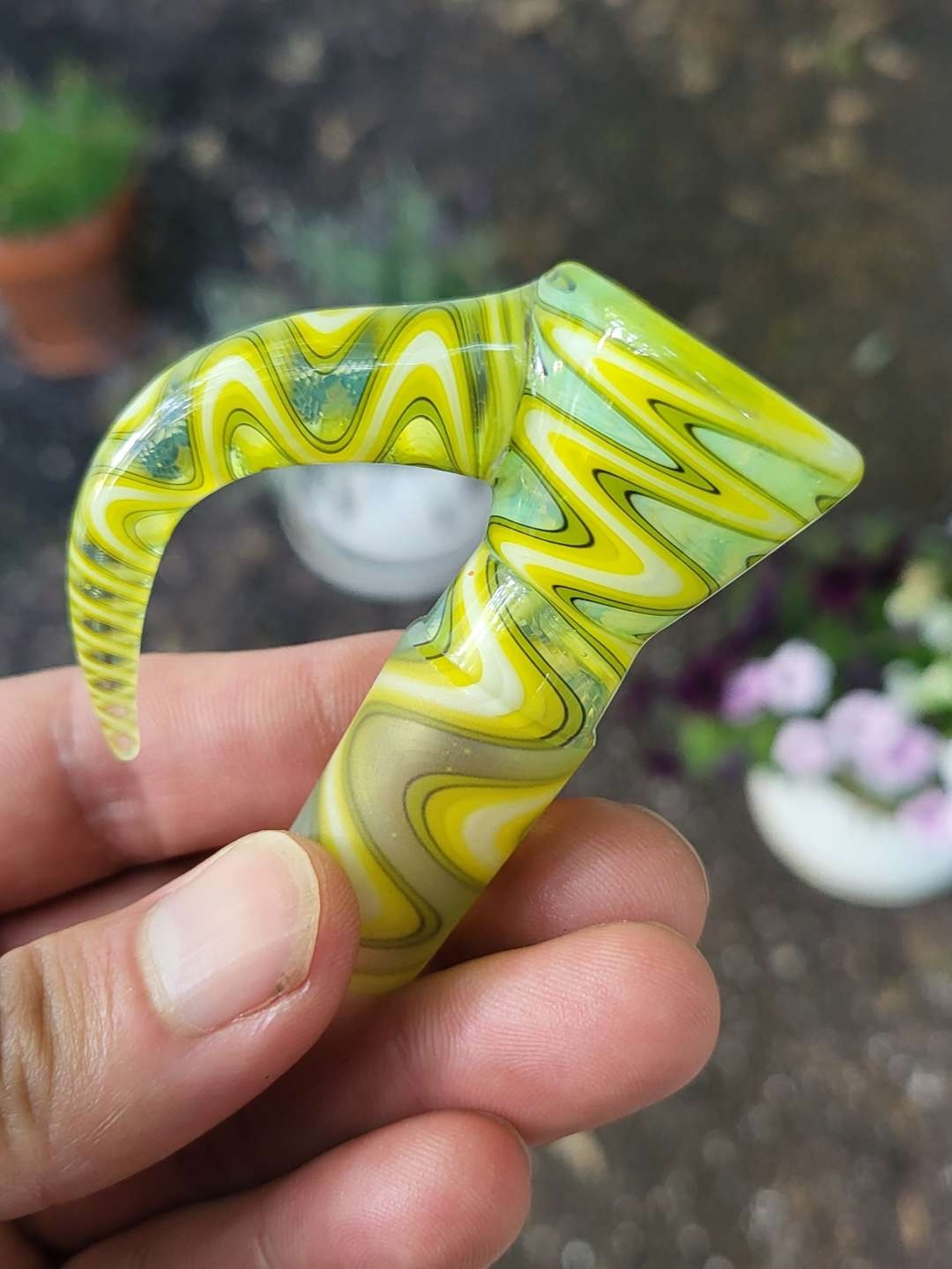 Preview pic of PAG (@phattassglass) Fully Worked Slide