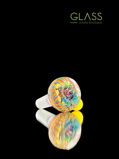 Preview pic of Inside Out 14mm Slide