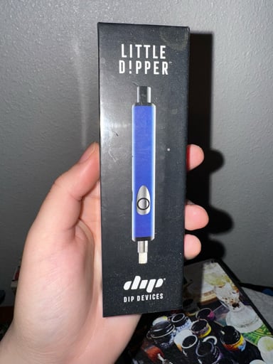 Preview pic of Dip Little Dipper
