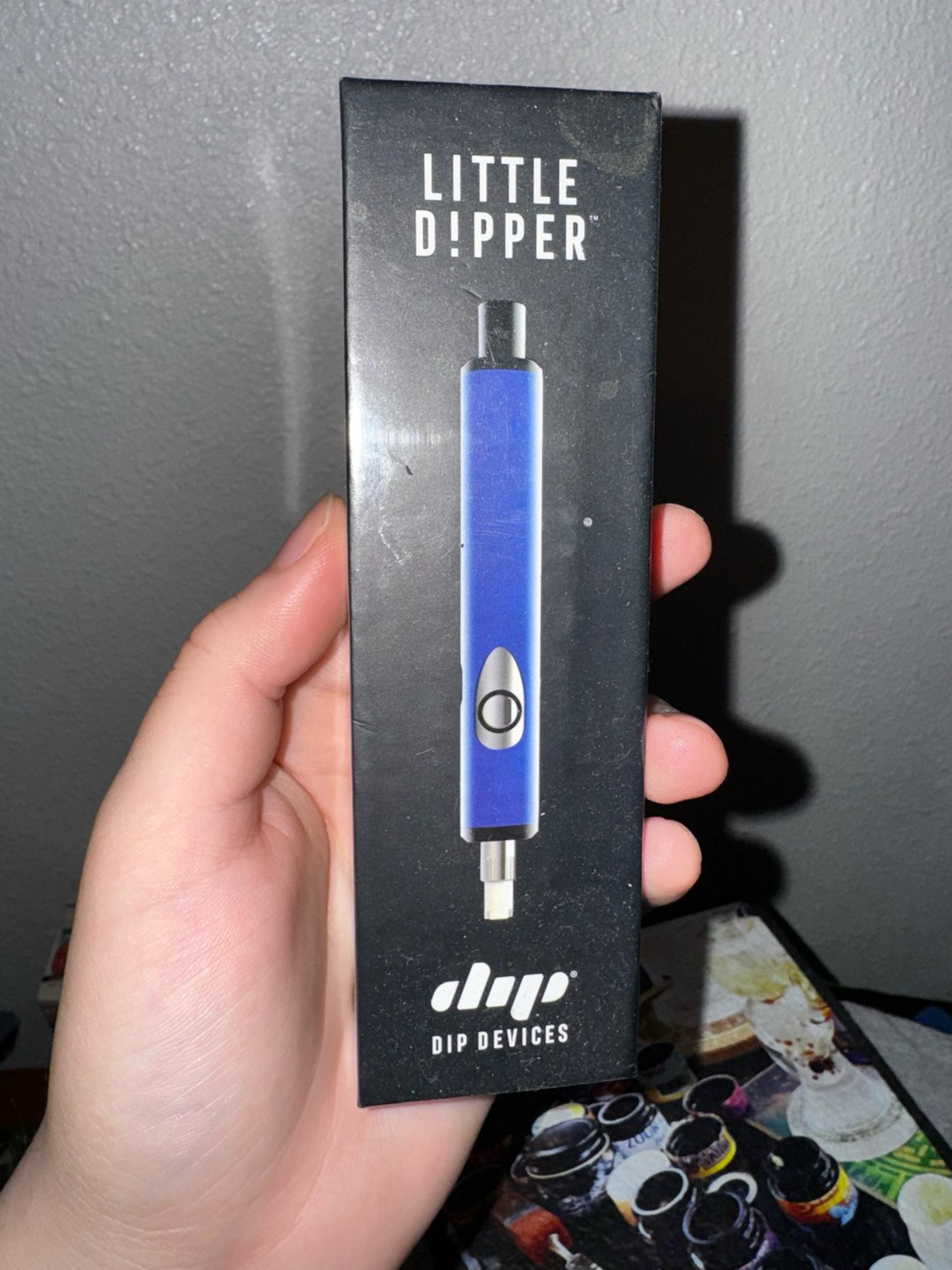 Preview pic of Dip Little Dipper