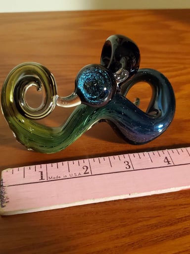 Preview pic of Trippy Vortex Spoon