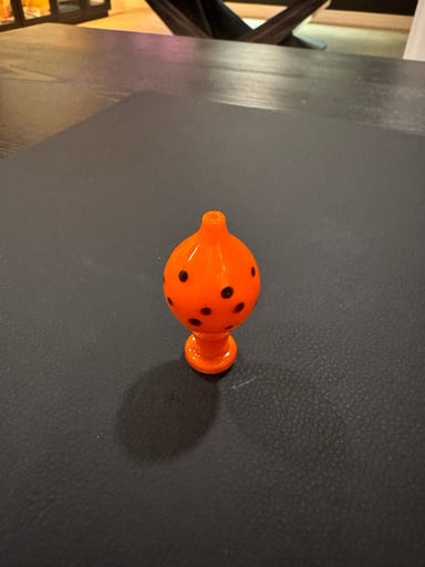 Preview pic of RudeBoy Carb Cap