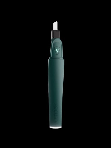 Preview pic of Focus V Saber NEW limited edition color JADE