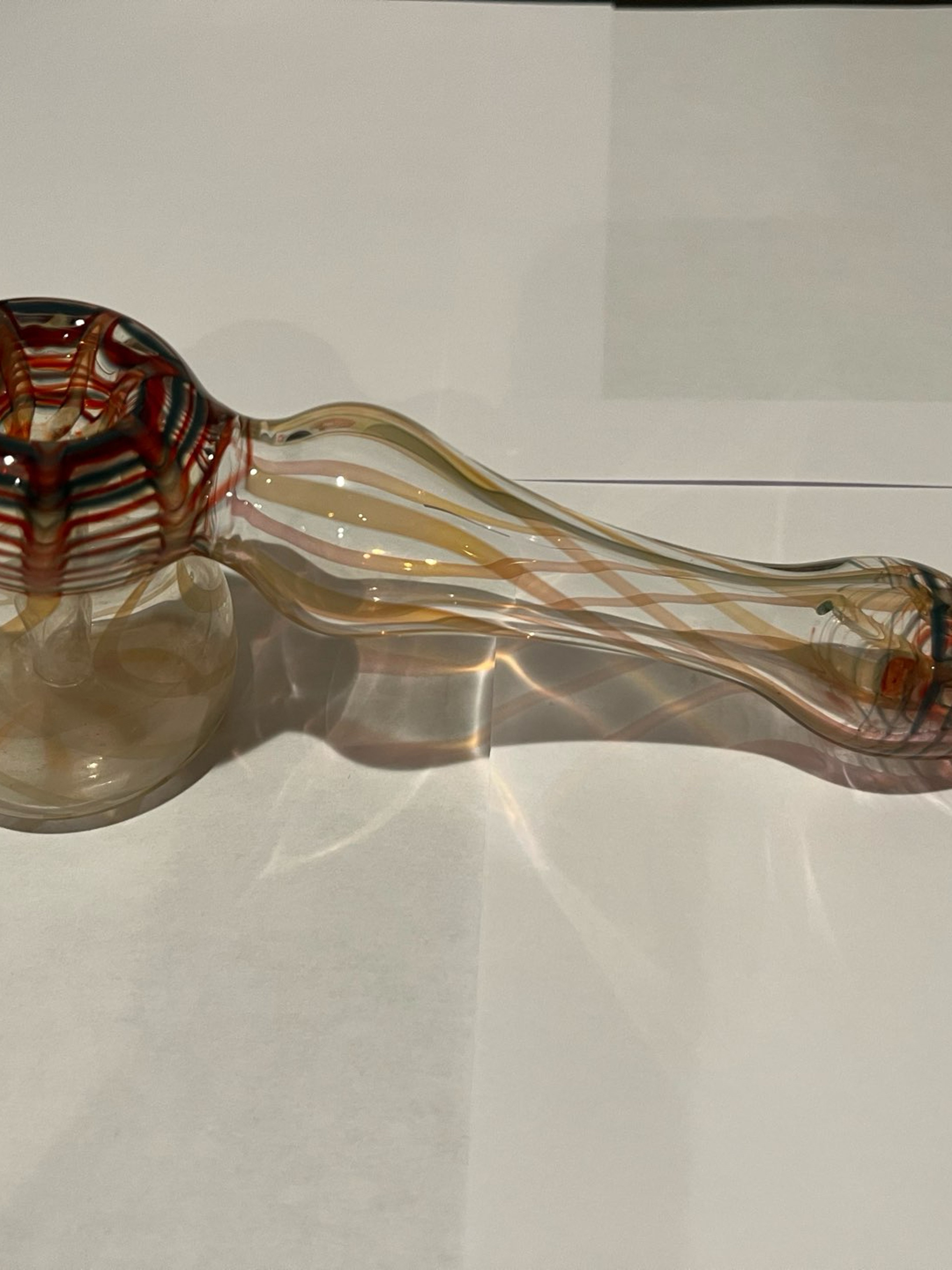 Preview pic of Hammer Head Pipe