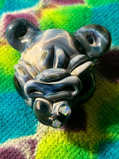 Preview pic of Casto pendant