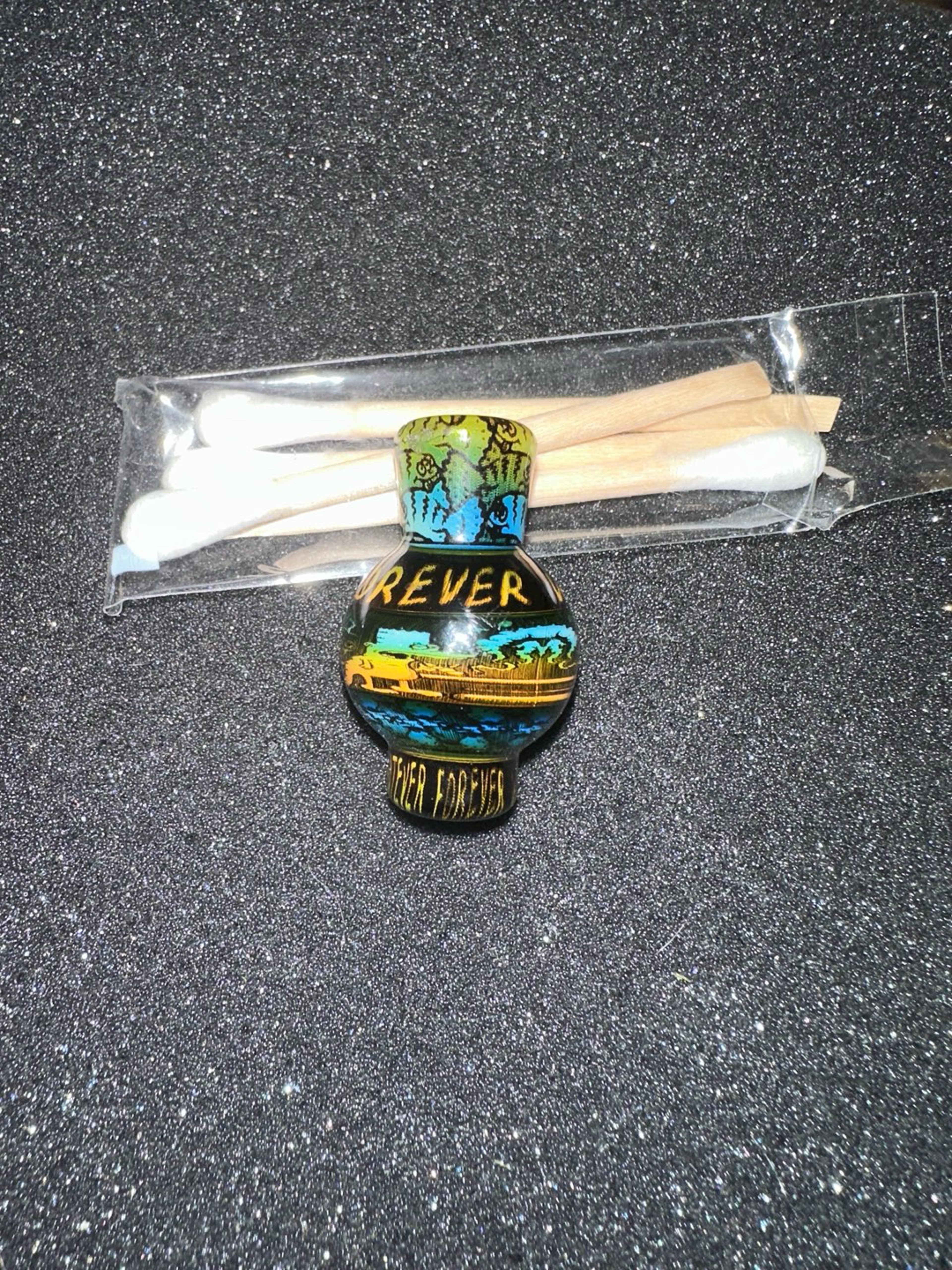 Preview pic of Slurper cap
