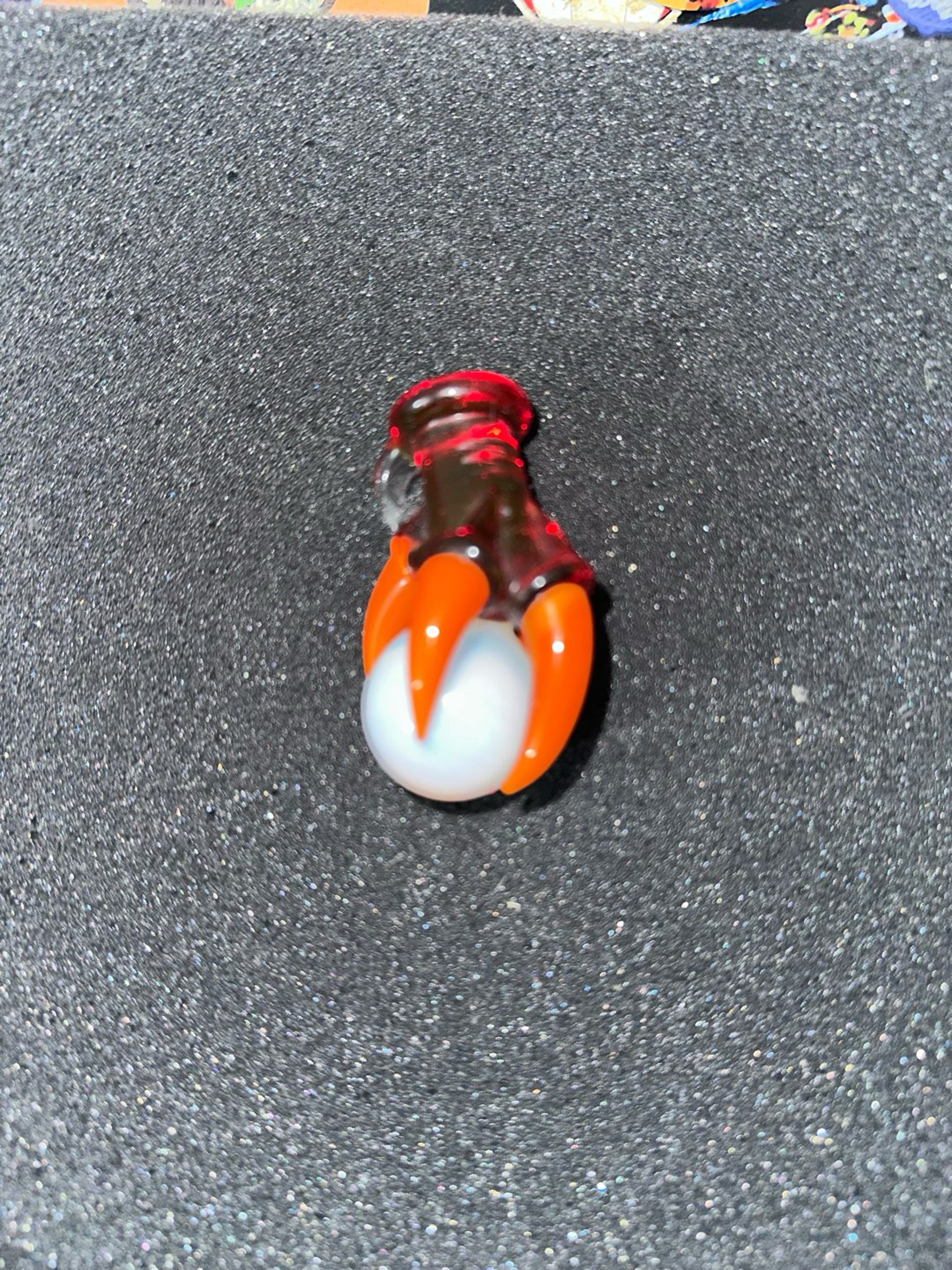 Preview pic of Mike luna pendant